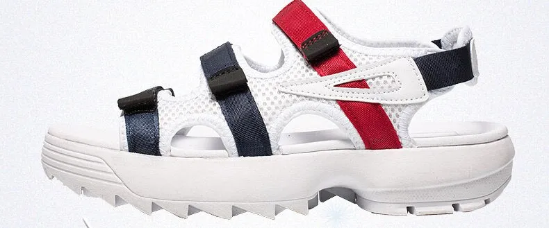 Sandals Comfortable Casual Slippers Classic Beach Shoes Sandalias