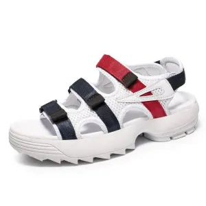 Sandals Comfortable Casual Slippers Classic Beach Shoes Sandalias