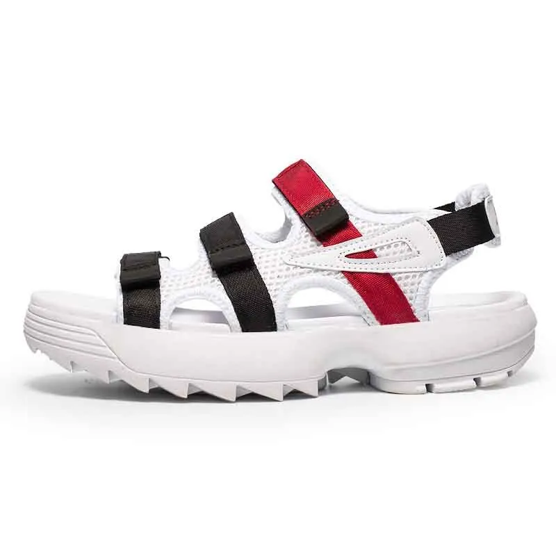 Sandals Comfortable Casual Slippers Classic Beach Shoes Sandalias