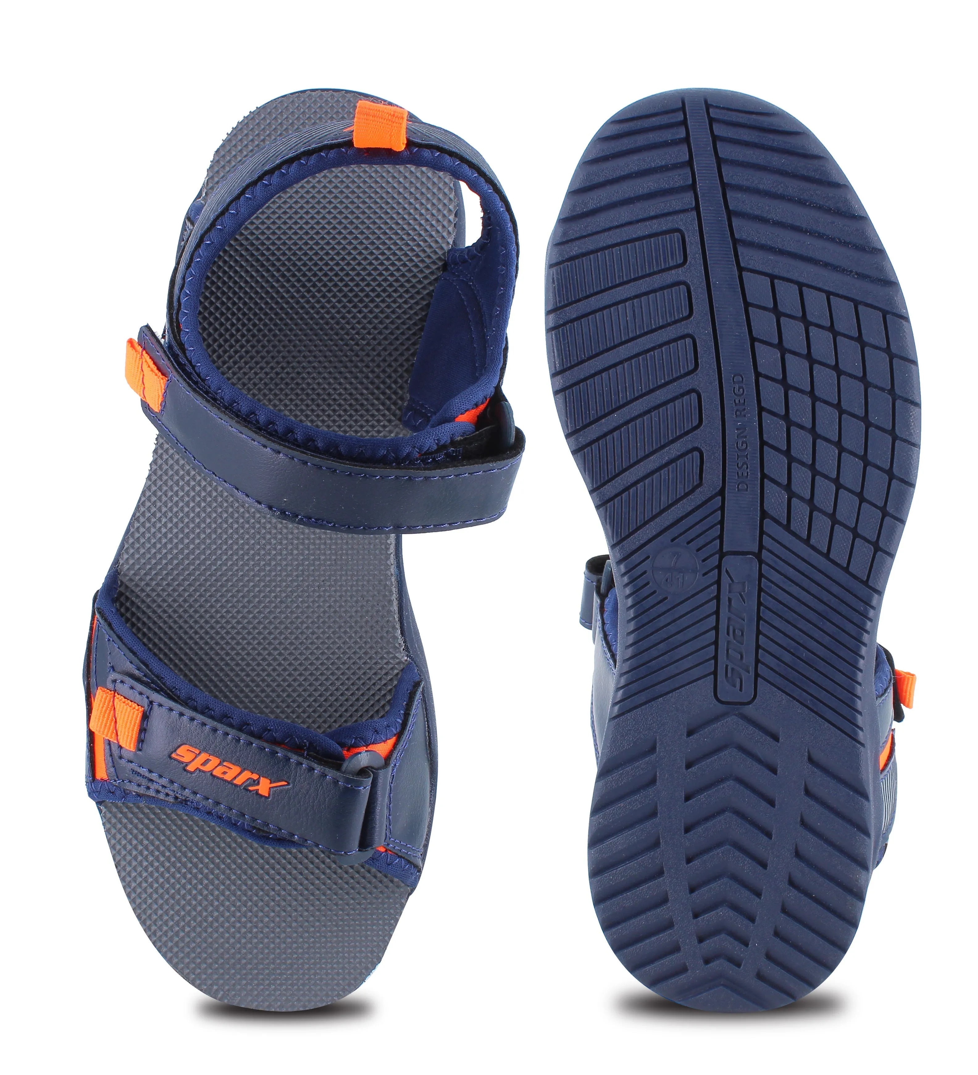 Sandals for Men SS 122