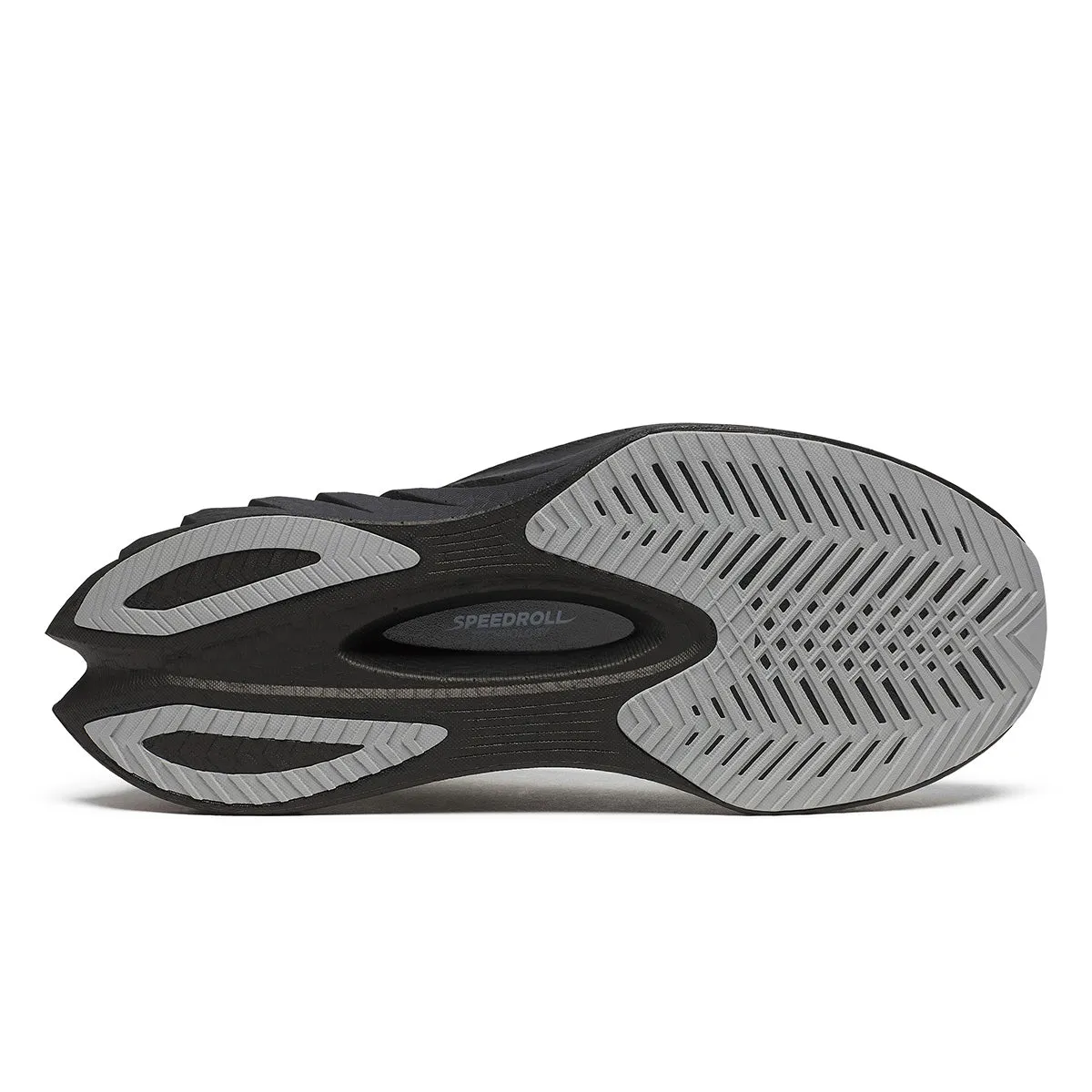 Saucony Endorphin Pro 4 Mens | Olivine/black