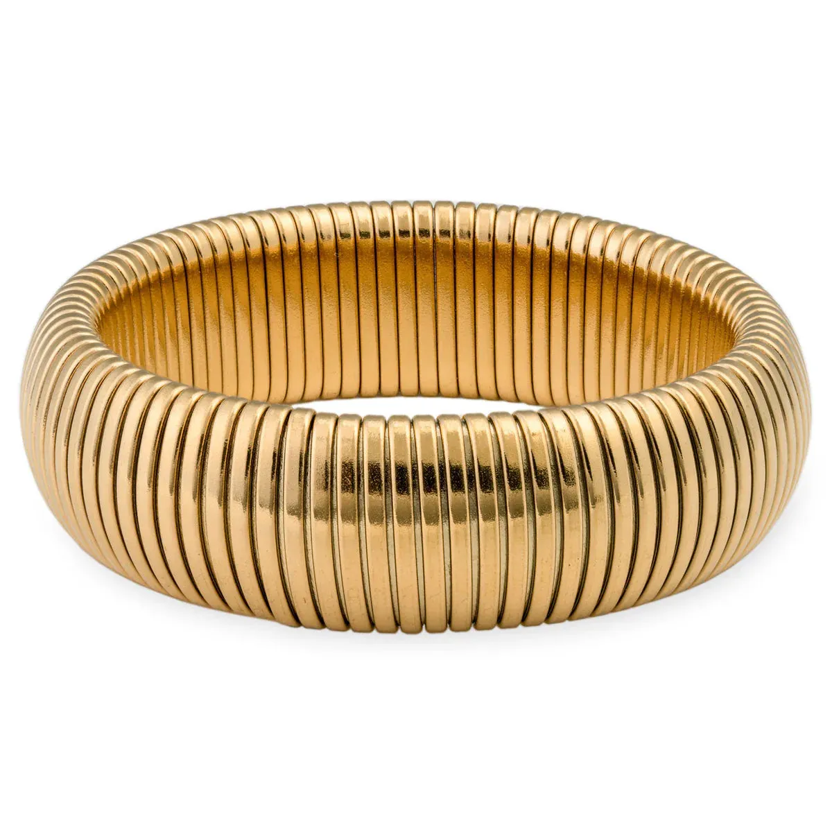 She's Bold Bracelet Water Resistant