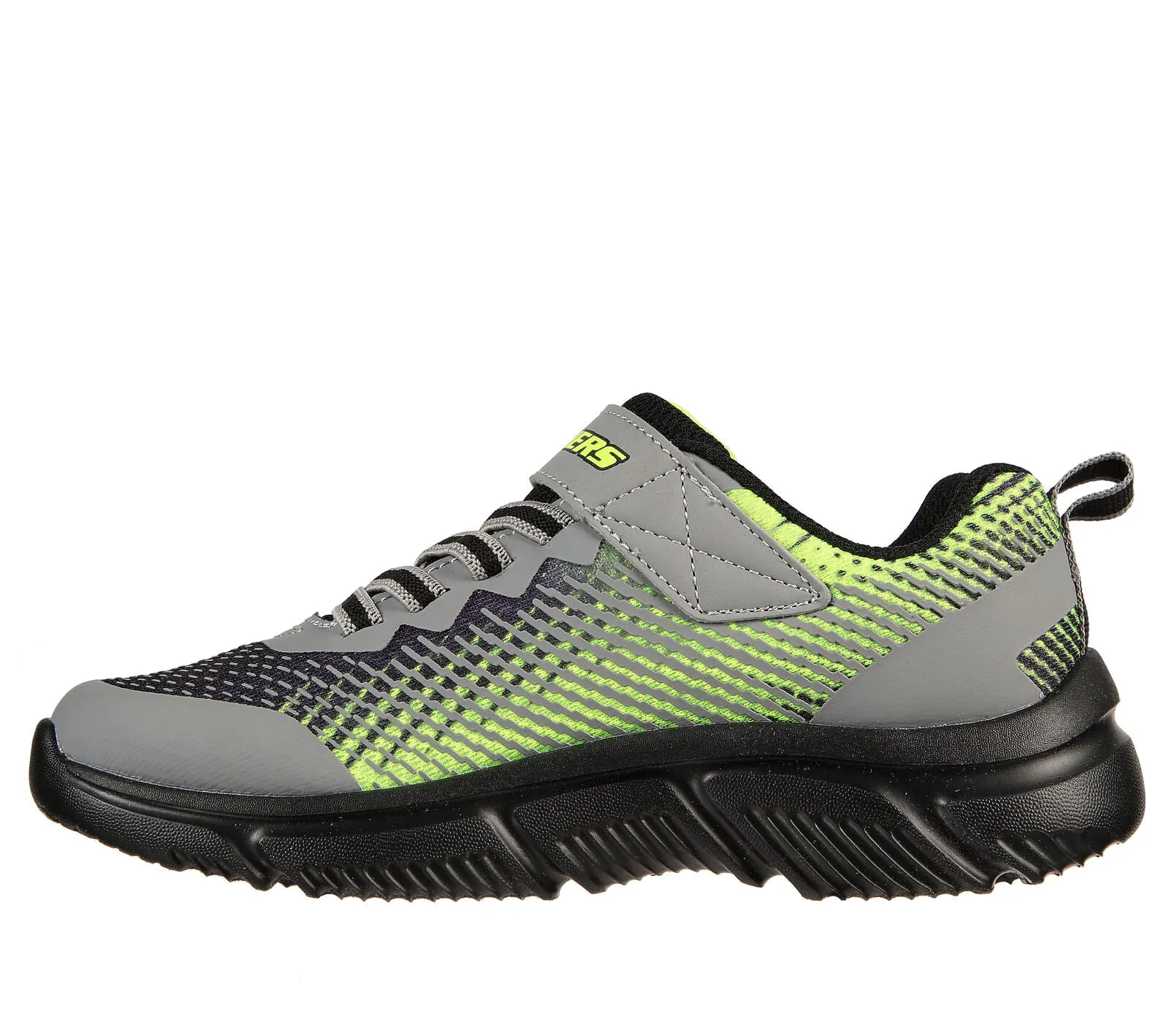 SKECHERS GO RUN 650 - 405035L - GYBK