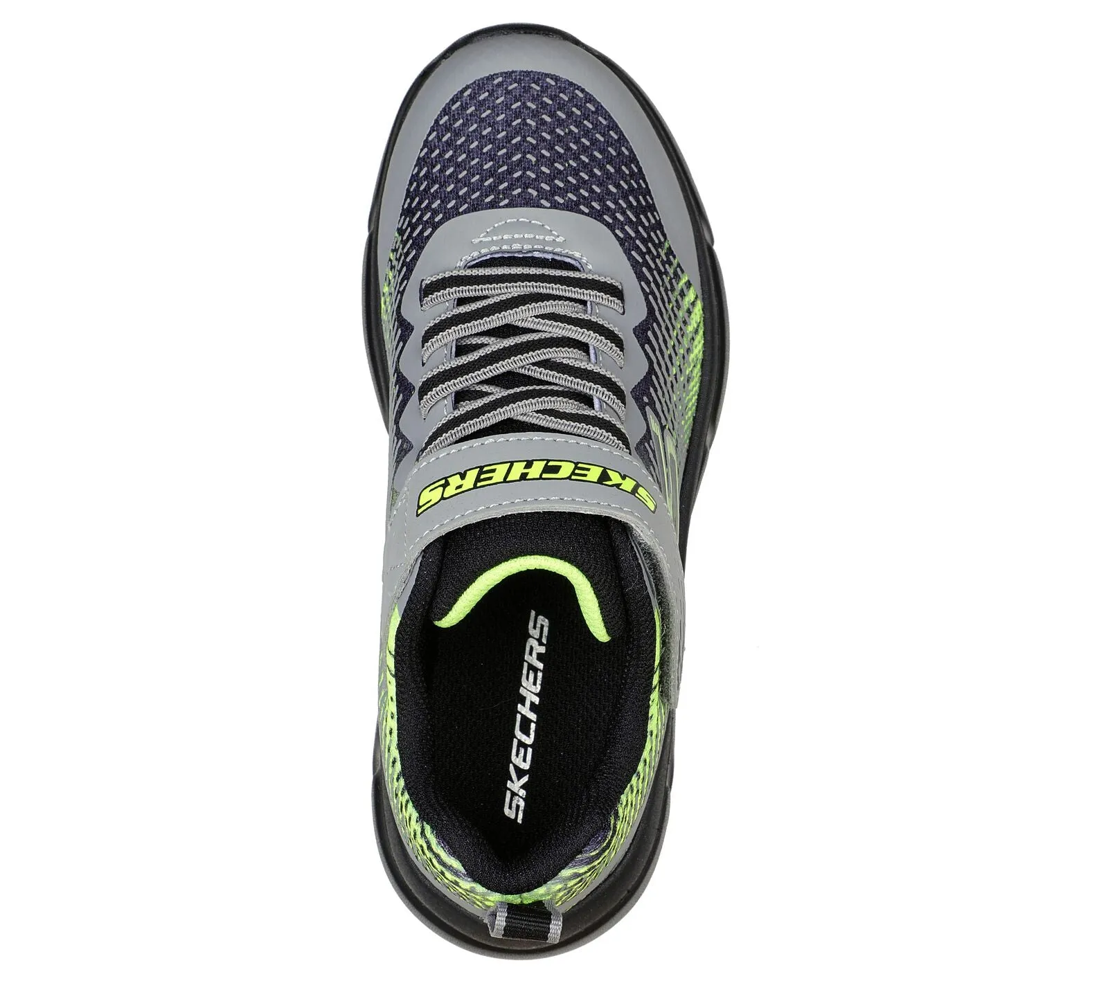 SKECHERS GO RUN 650 - 405035L - GYBK