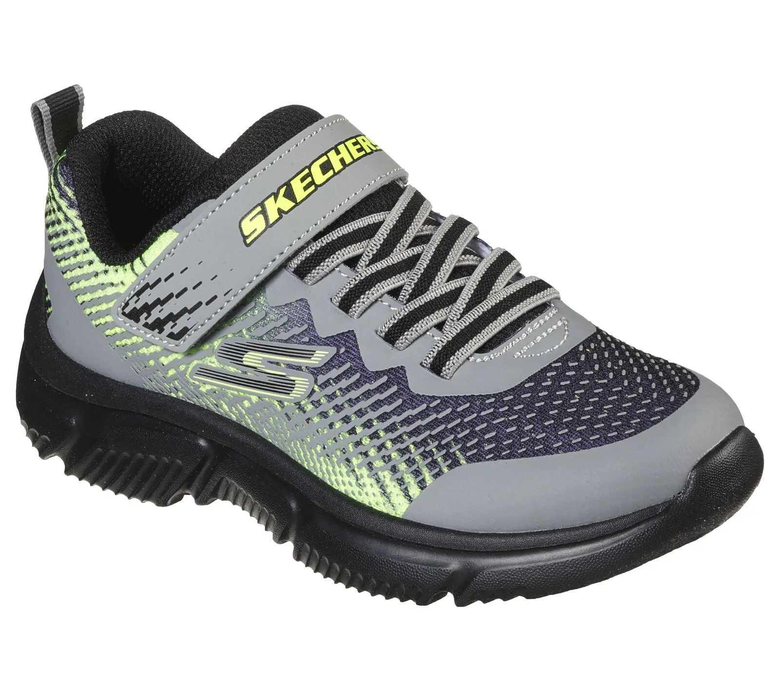 SKECHERS GO RUN 650 - 405035L - GYBK