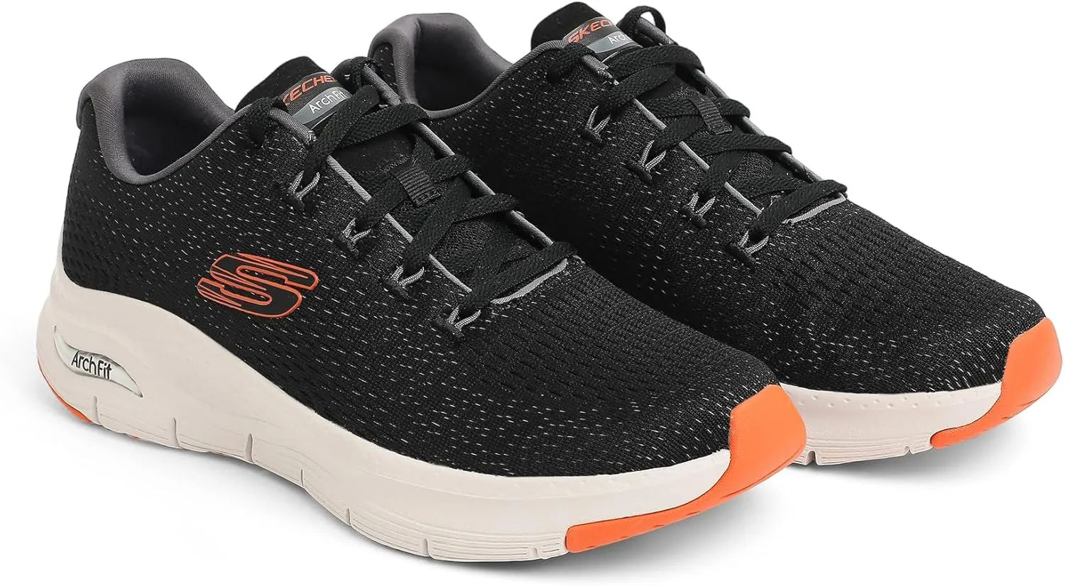 Skechers Men's Arch Fit Takar Sneakers