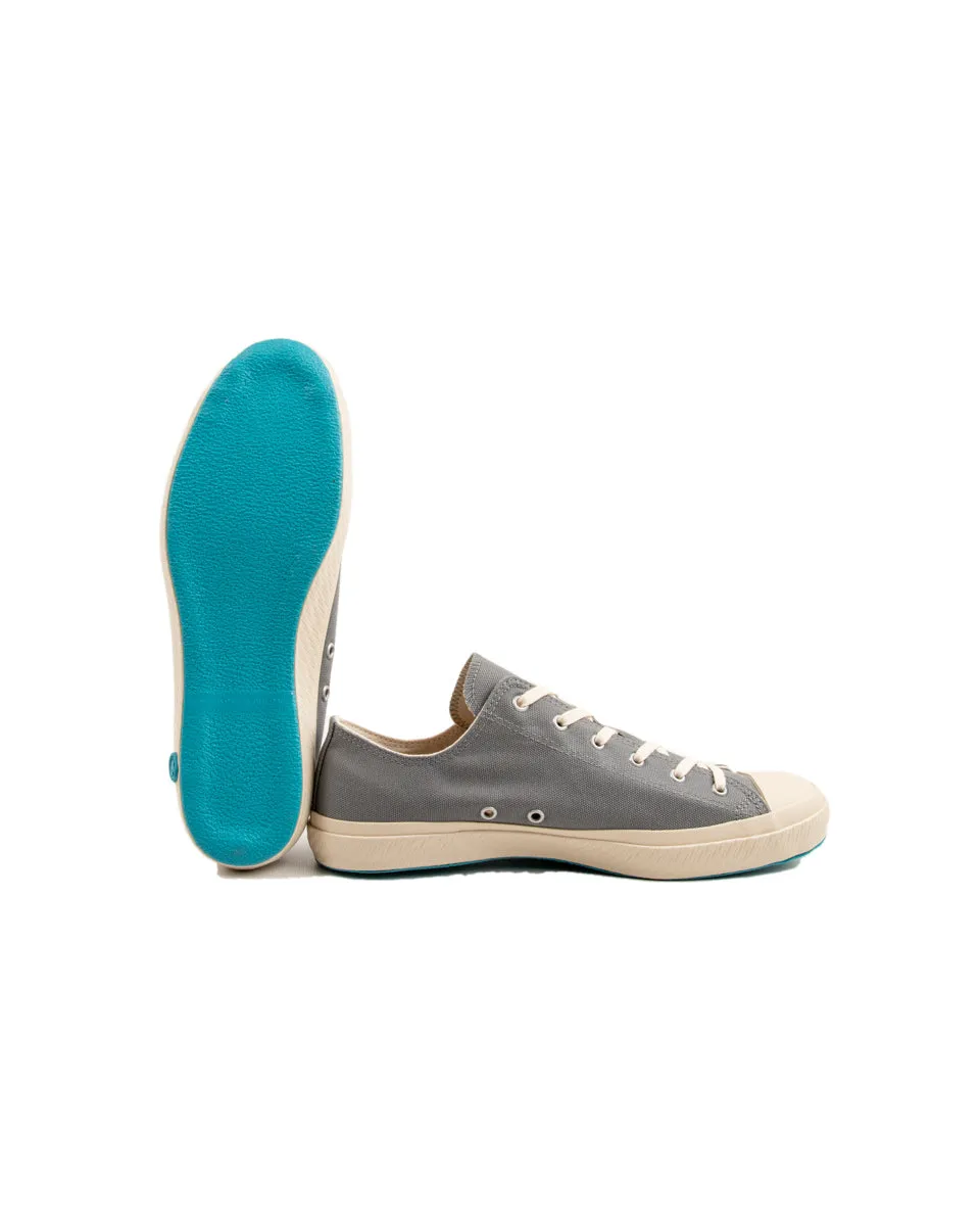 S.L.P01 JP Low Sneaker - Gray