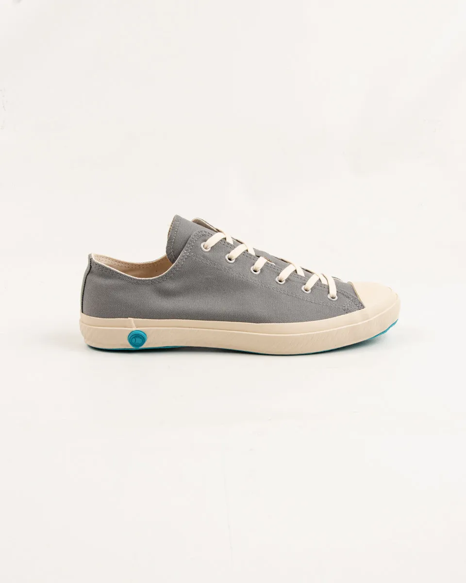 S.L.P01 JP Low Sneaker - Gray