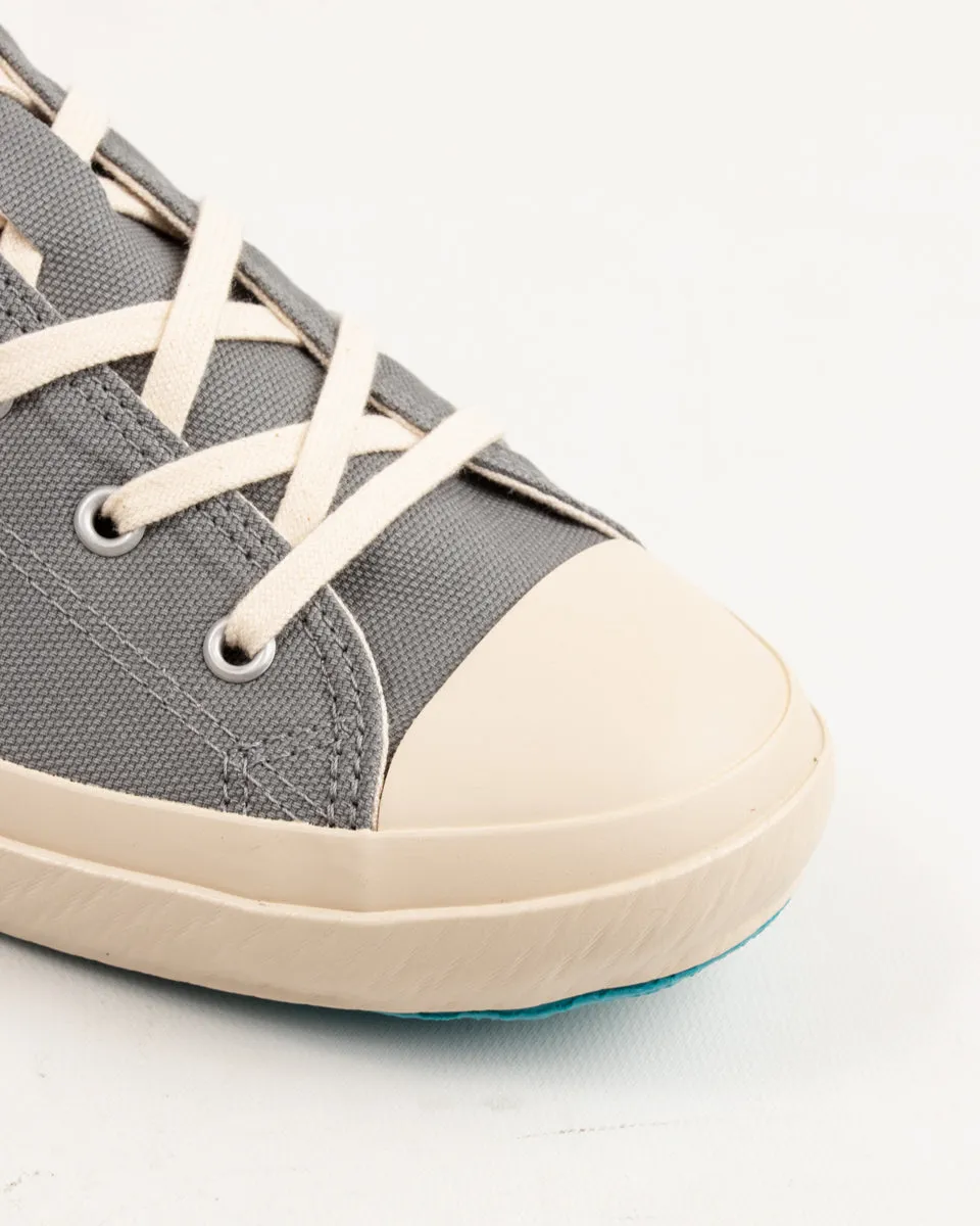 S.L.P01 JP Low Sneaker - Gray