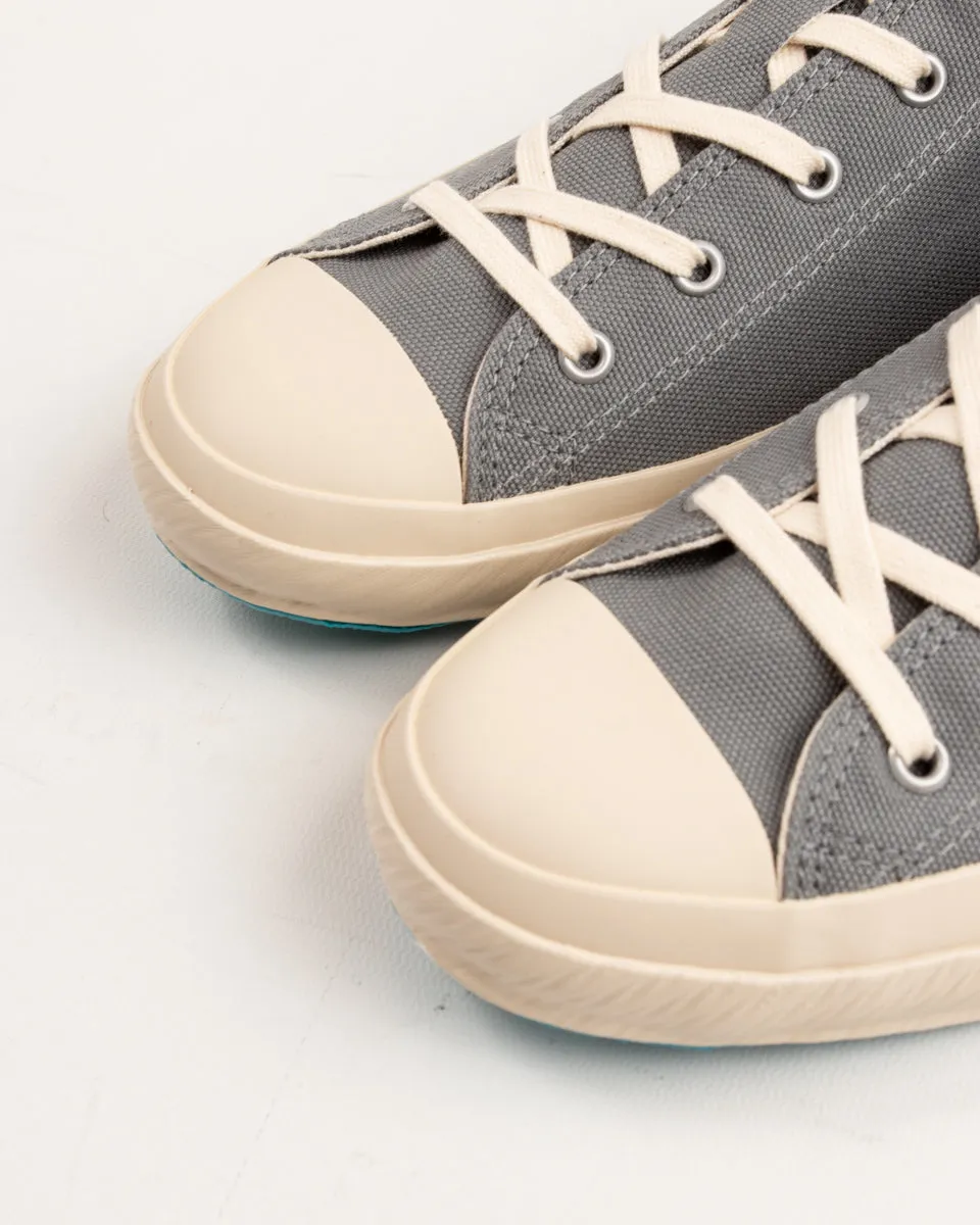 S.L.P01 JP Low Sneaker - Gray