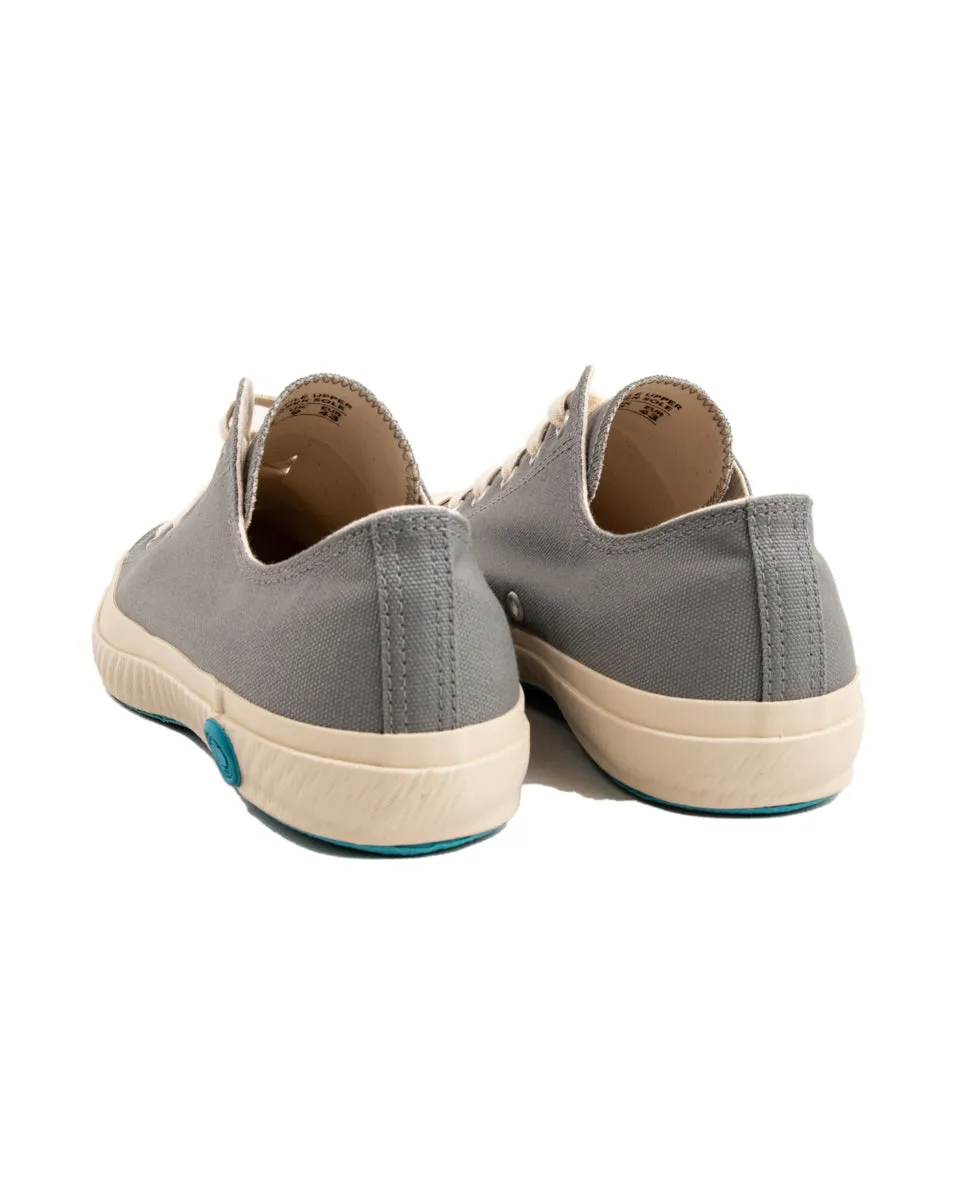 S.L.P01 JP Low Sneaker - Gray