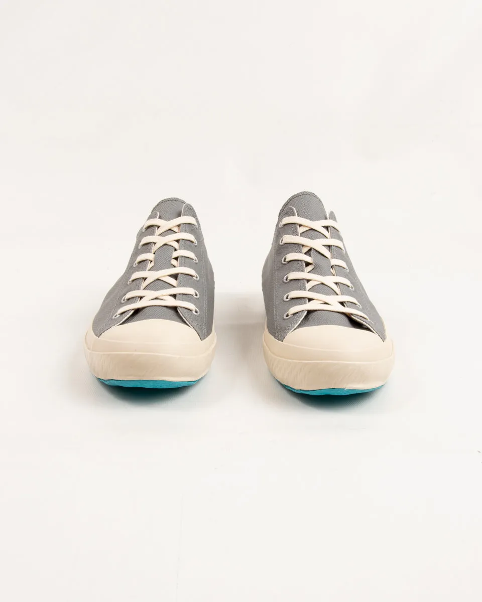 S.L.P01 JP Low Sneaker - Gray