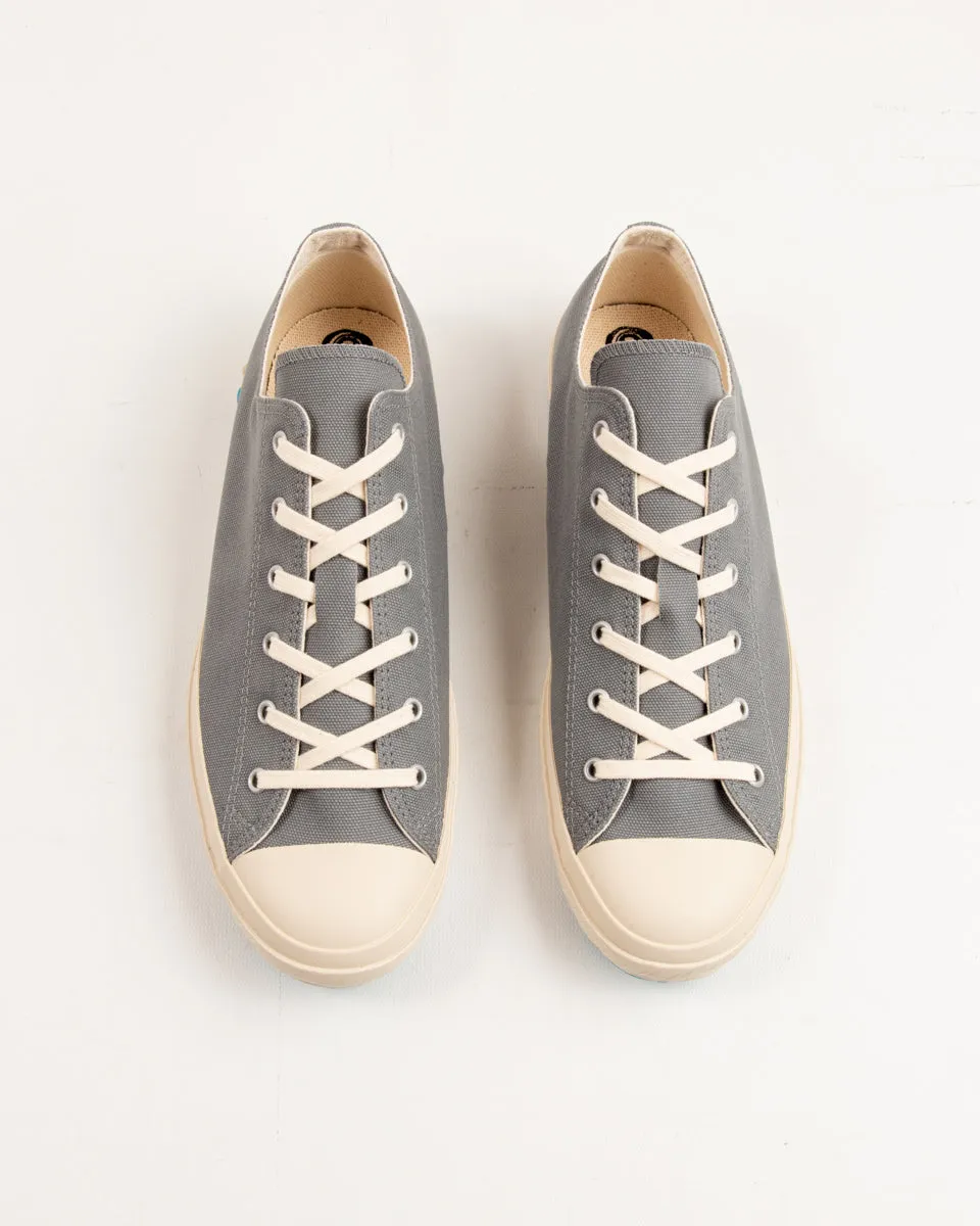 S.L.P01 JP Low Sneaker - Gray