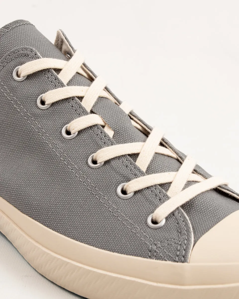 S.L.P01 JP Low Sneaker - Gray