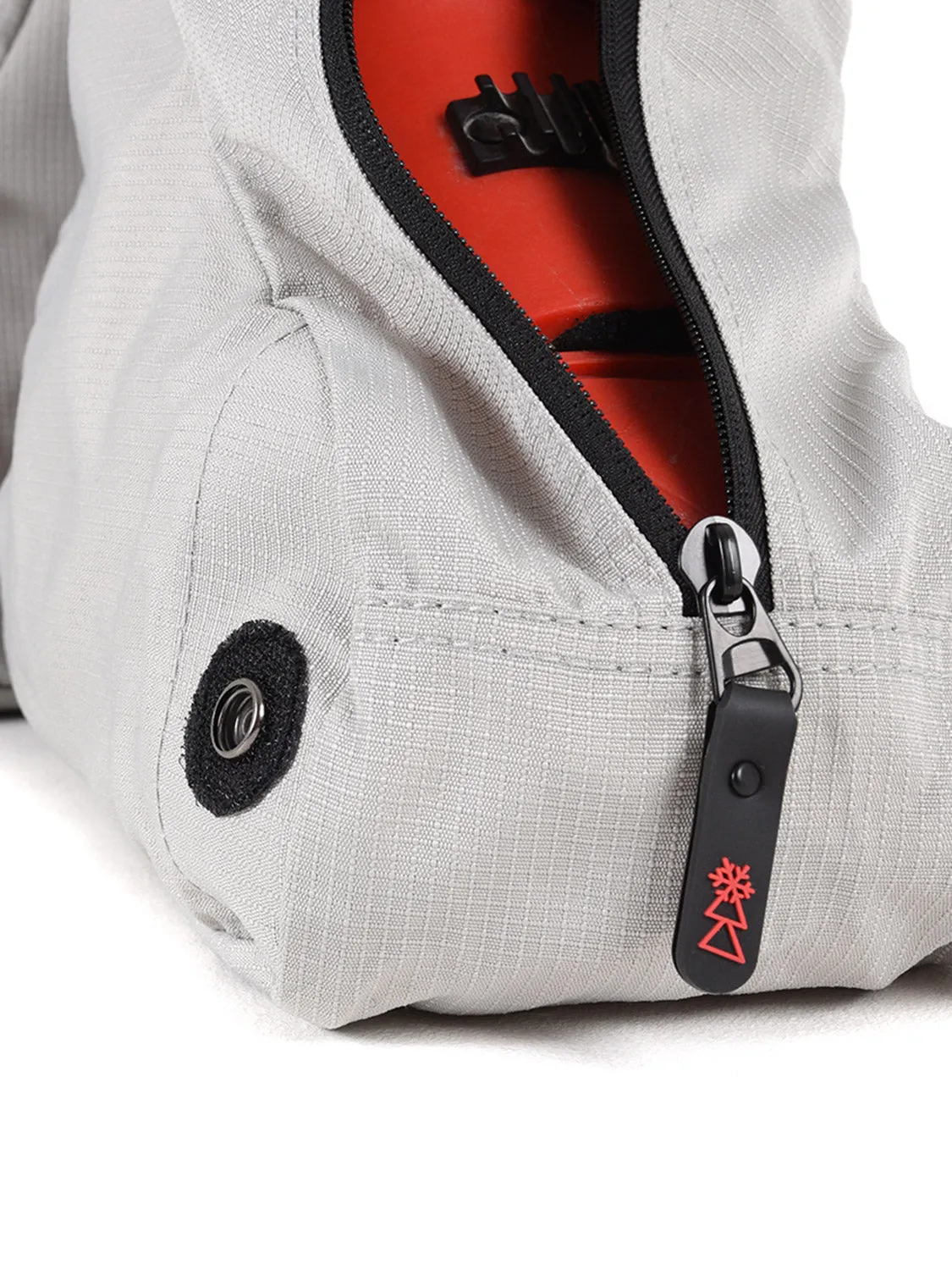 SnoKart Boot Airliner - Grey