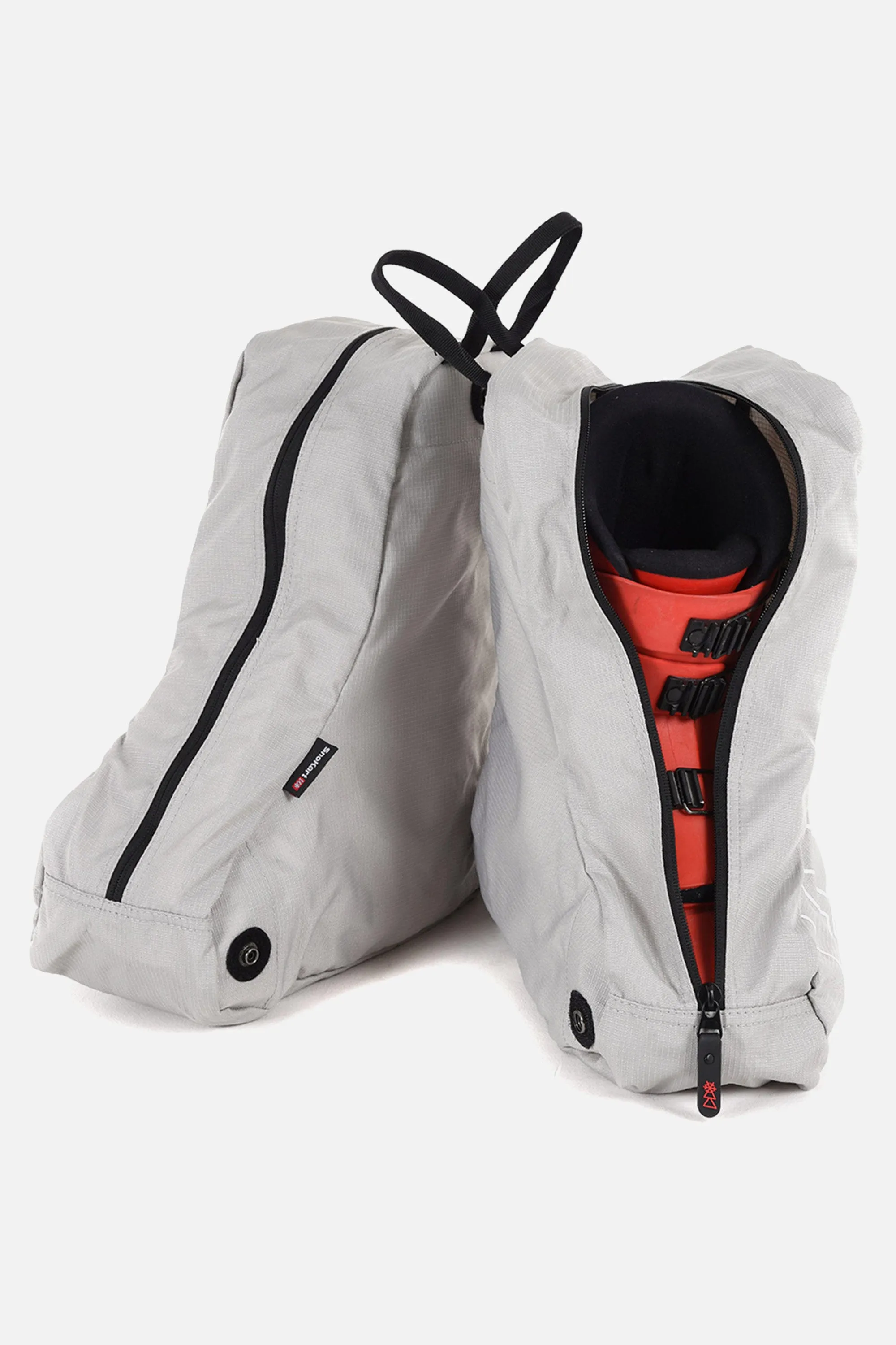 SnoKart Boot Airliner - Grey