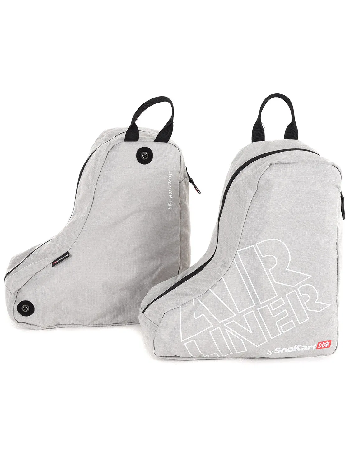 SnoKart Boot Airliner - Grey