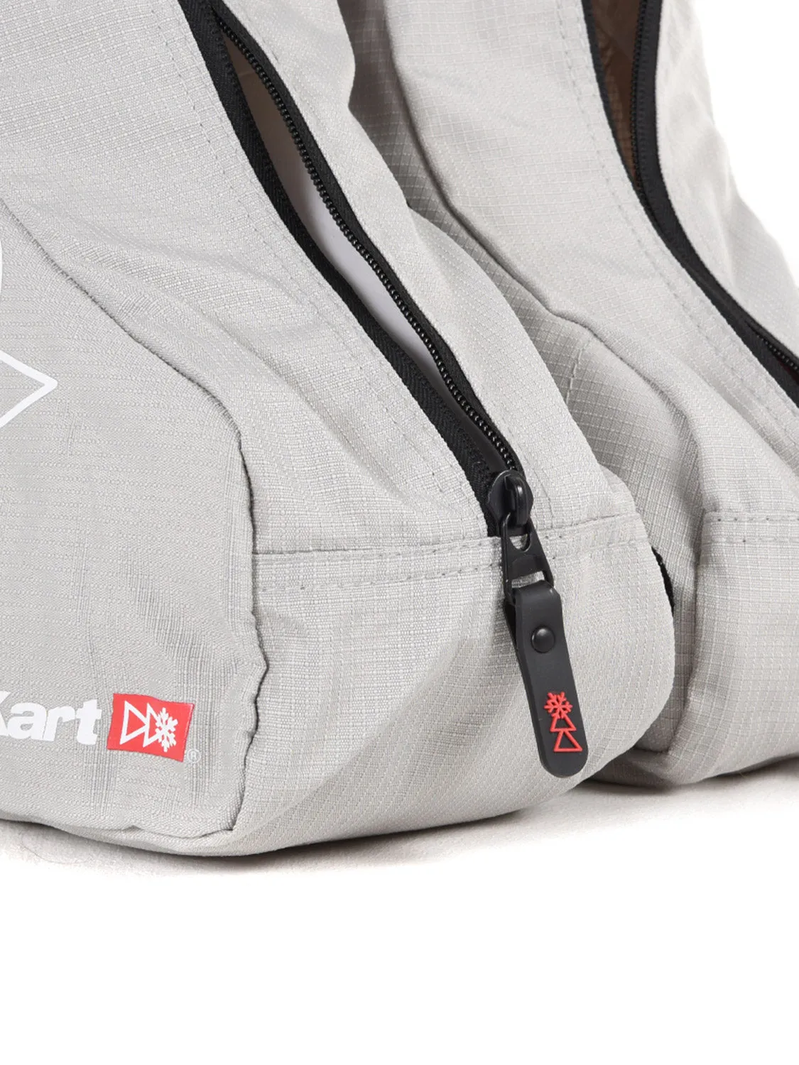 SnoKart Boot Airliner - Grey