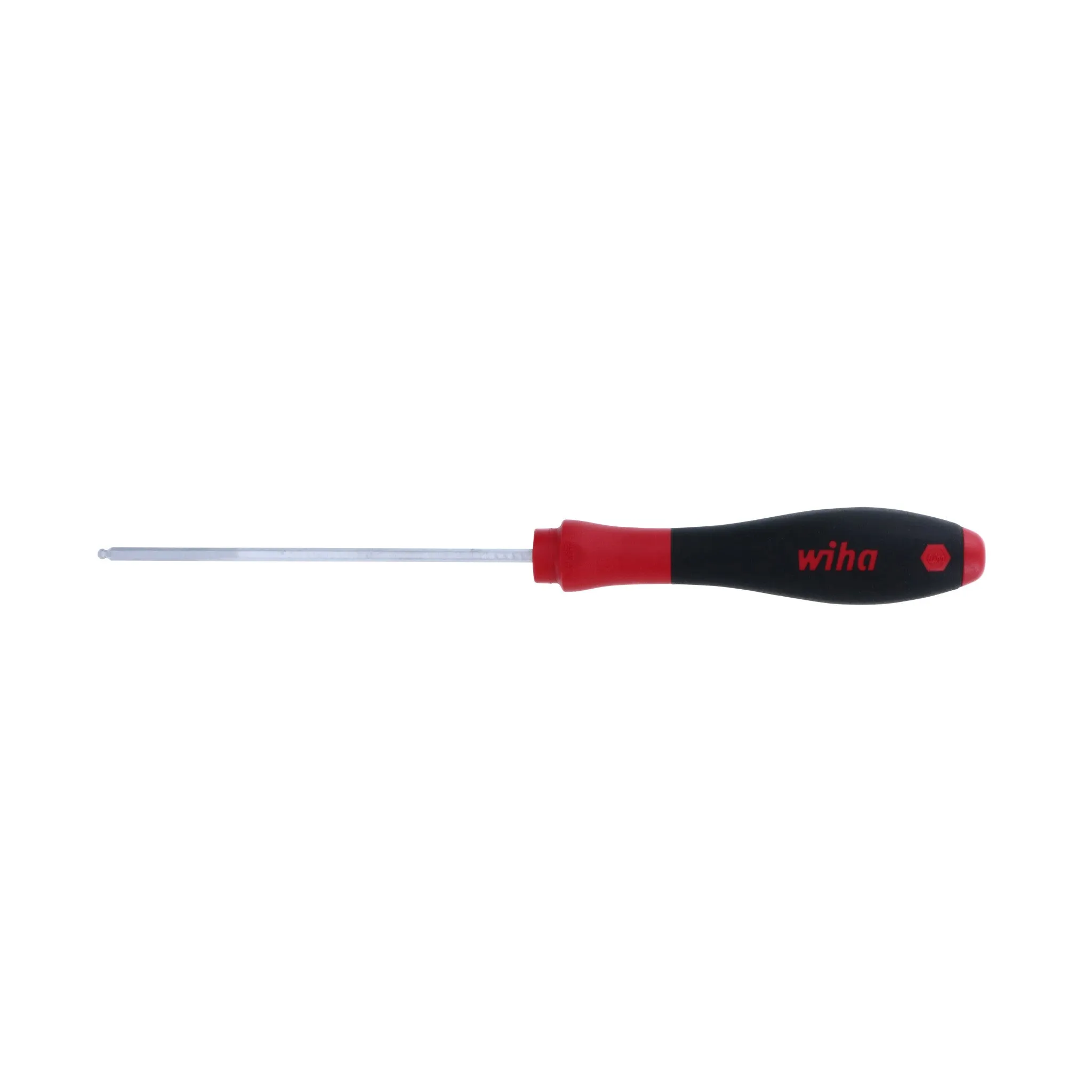 SoftFinish Ball End Screwdriver 3/32"