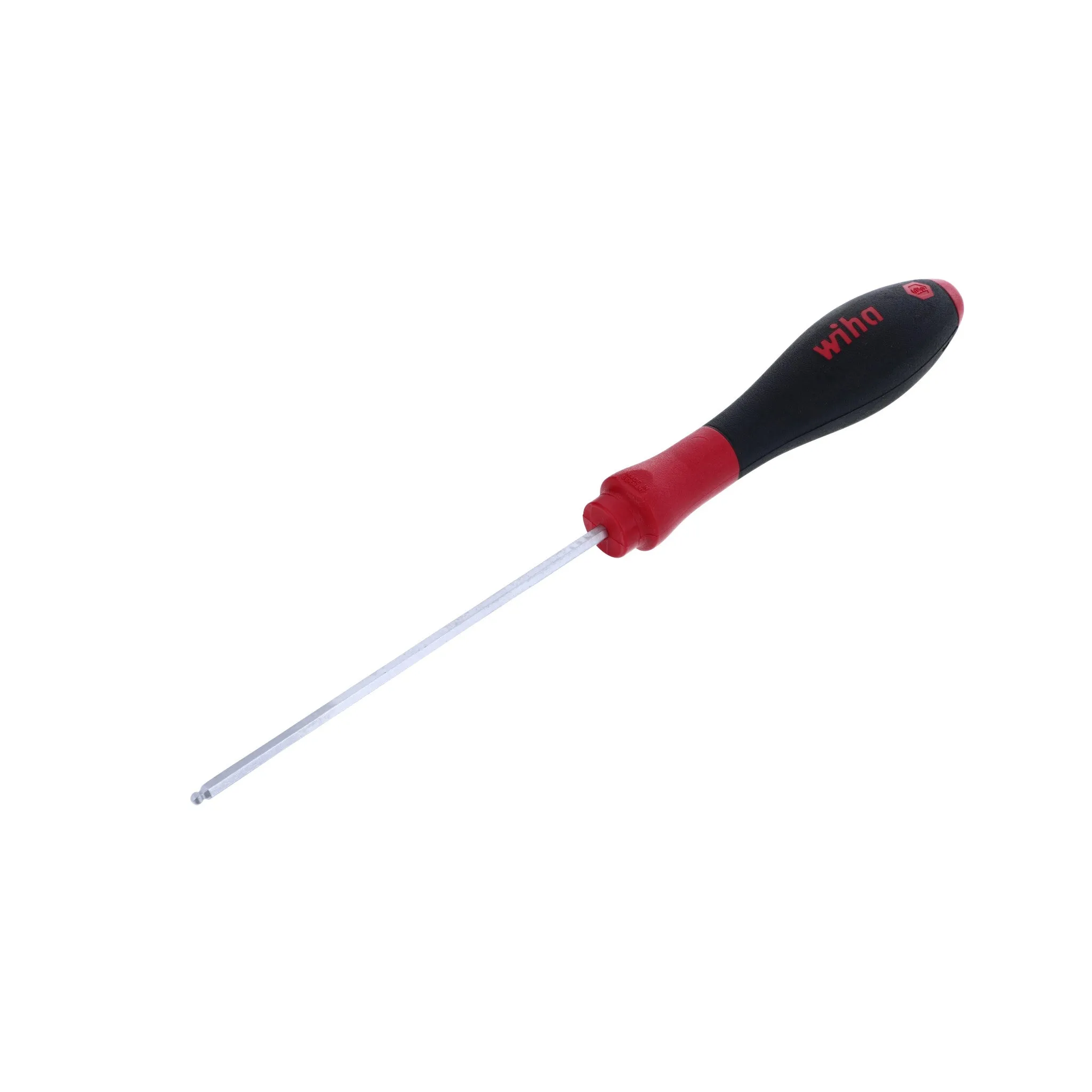 SoftFinish Ball End Screwdriver 3/32"