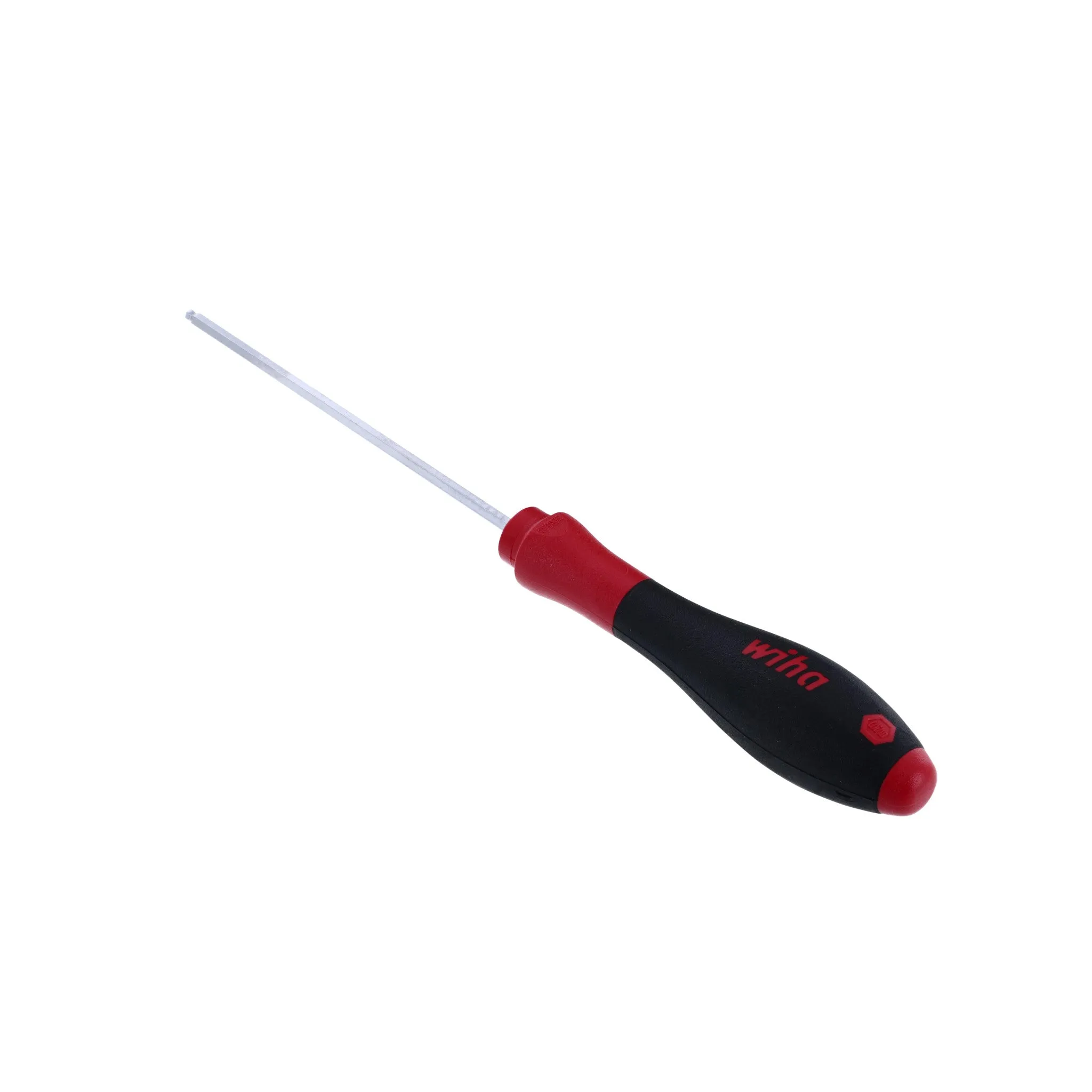 SoftFinish Ball End Screwdriver 3/32"