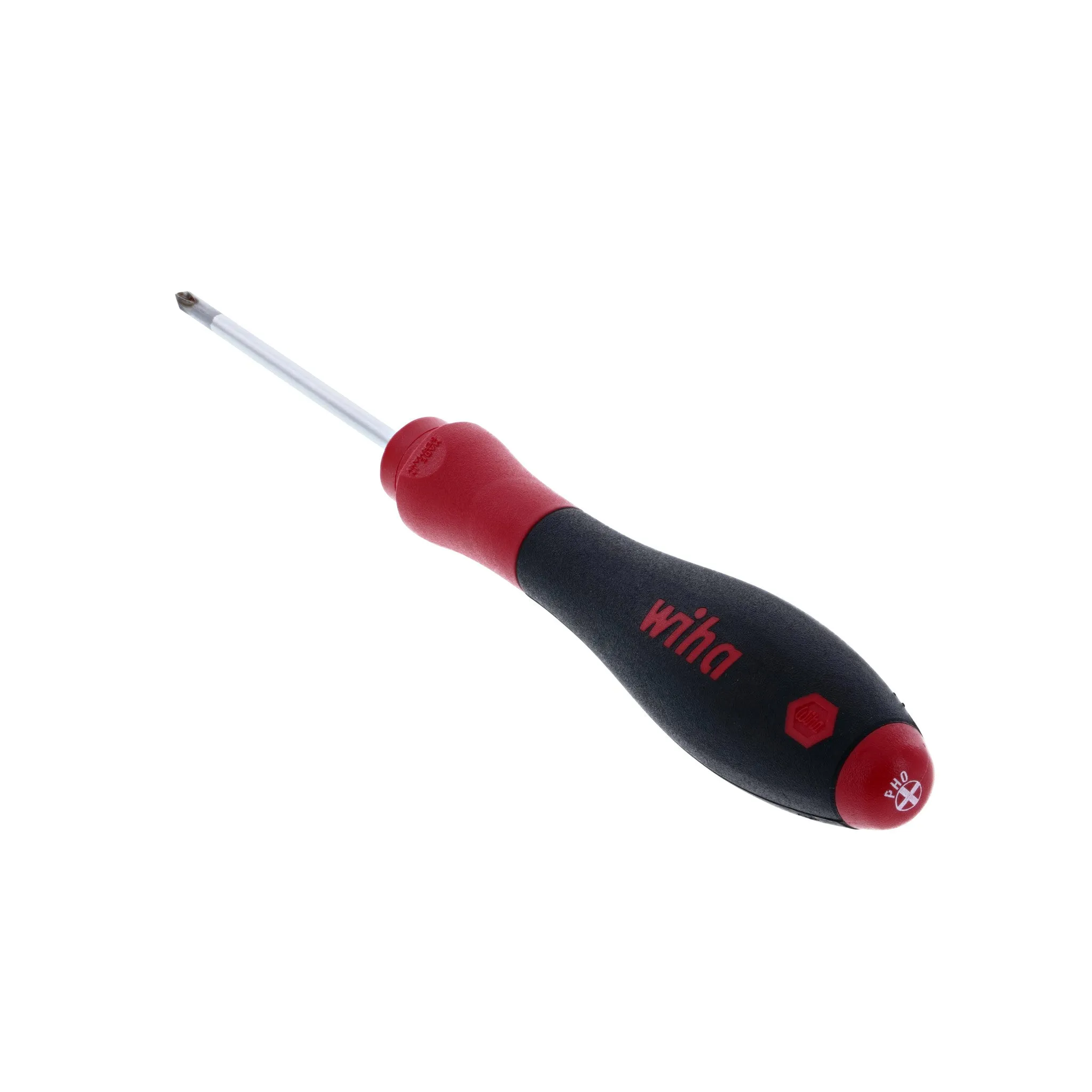 SoftFinish Phillips Screwdriver #0 x 60mm
