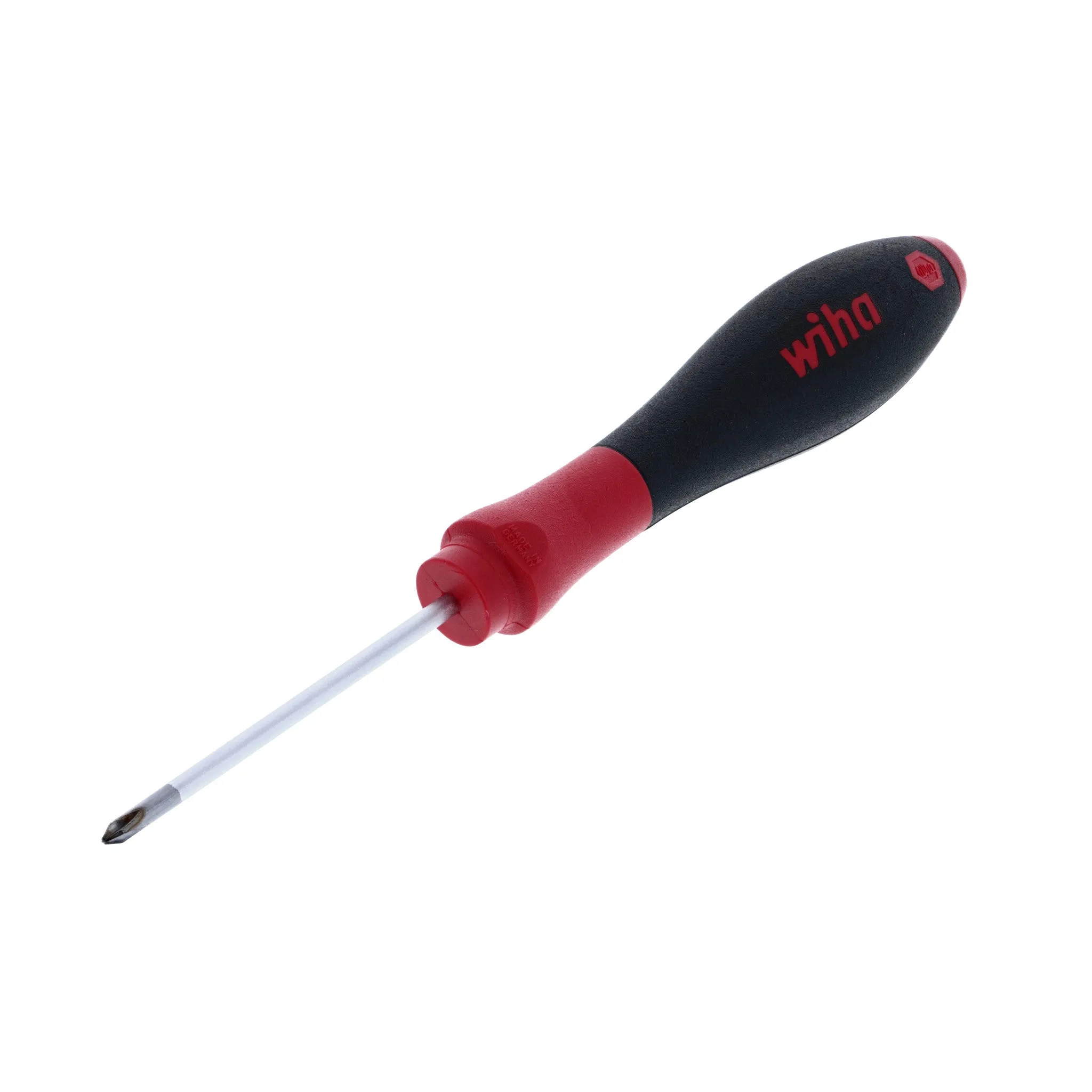 SoftFinish Phillips Screwdriver #0 x 60mm