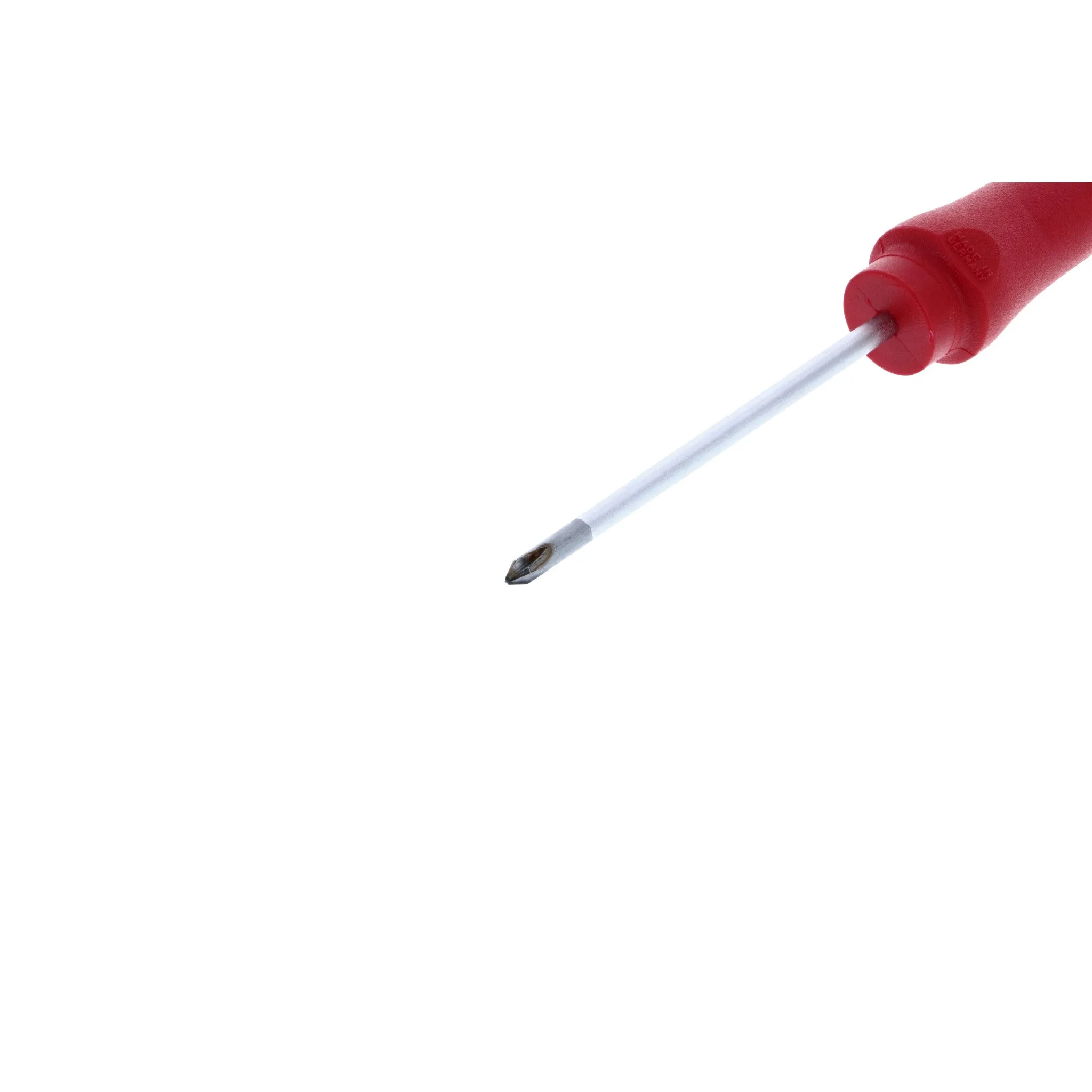 SoftFinish Phillips Screwdriver #0 x 60mm