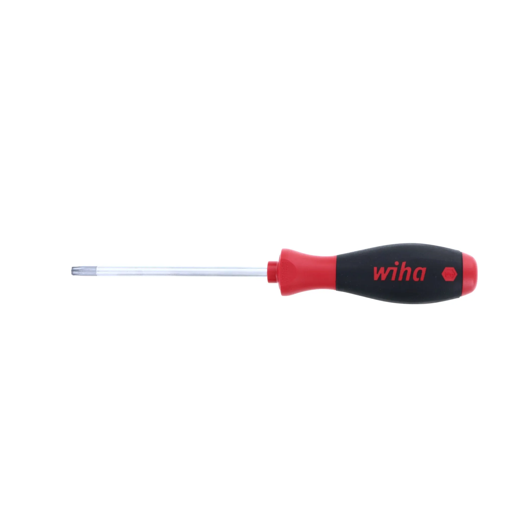 SoftFinish Security Torx Screwdriver T30s