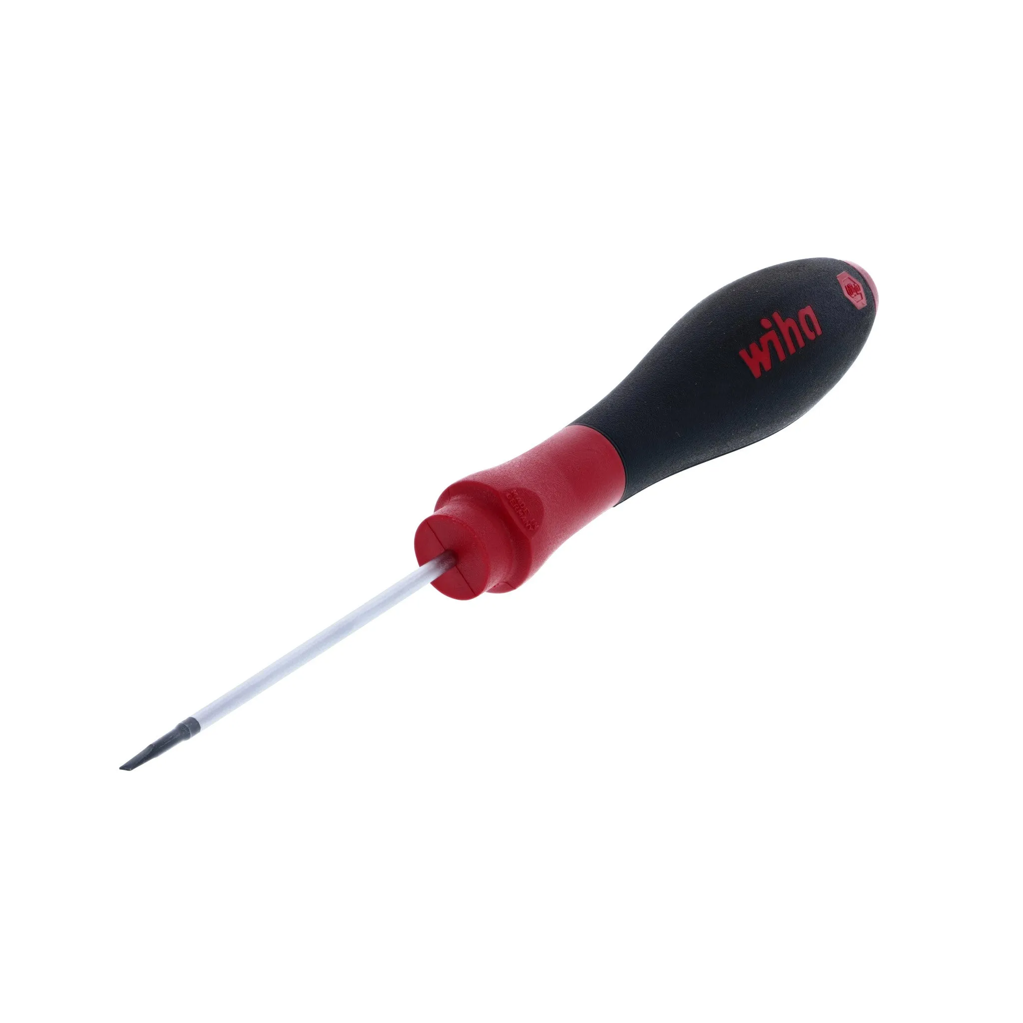 SoftFinish Slotted Screwdriver 2.0mm x 65mm
