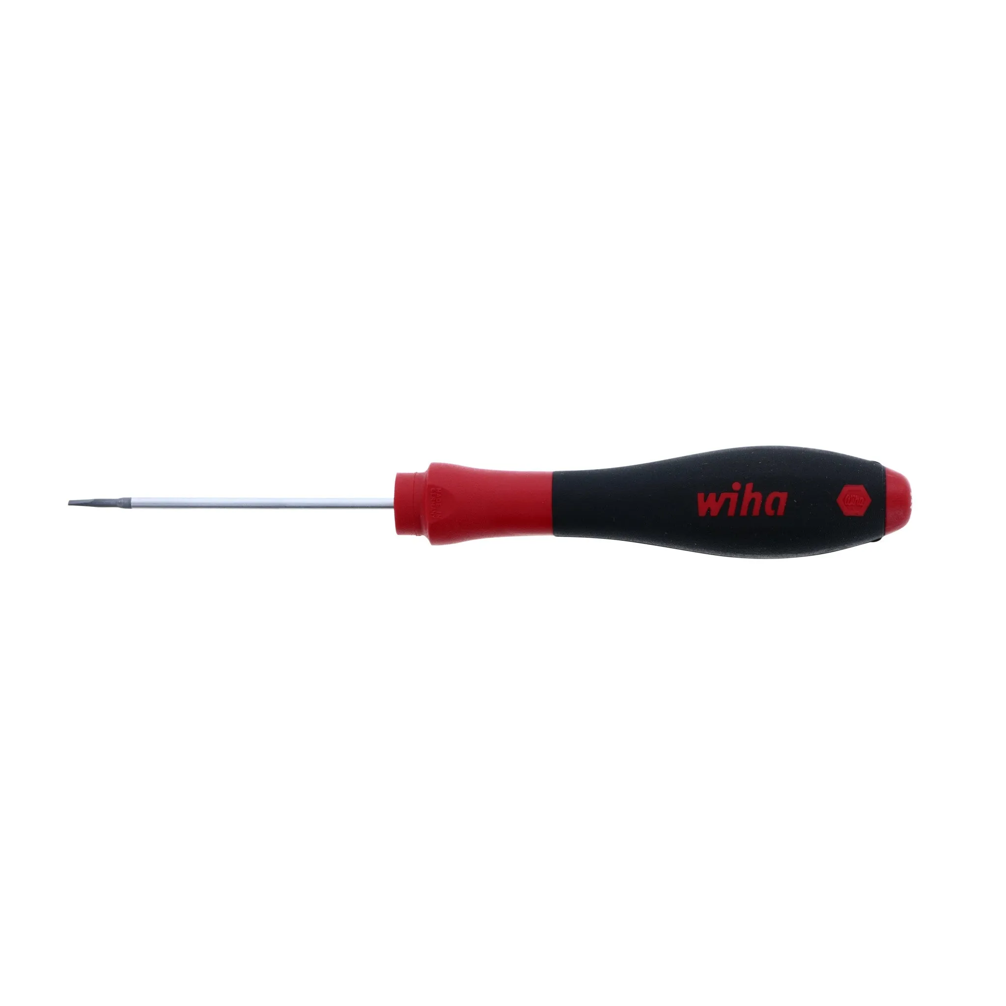 SoftFinish Slotted Screwdriver 2.0mm x 65mm