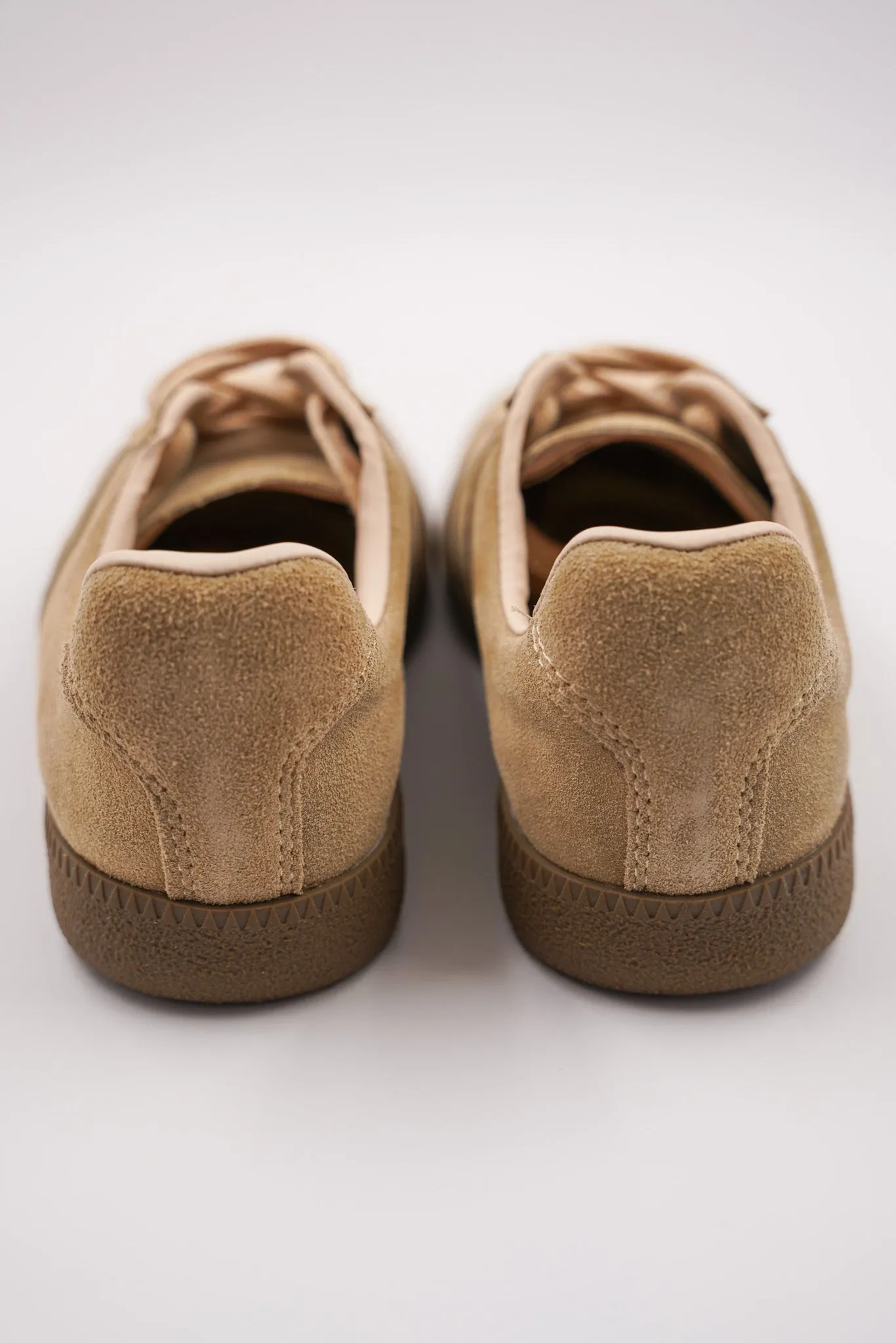 Stone Sneakers.