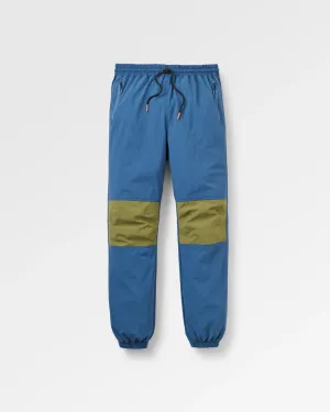 Stride Recycled Active Trail Jogger - Dark Denim
