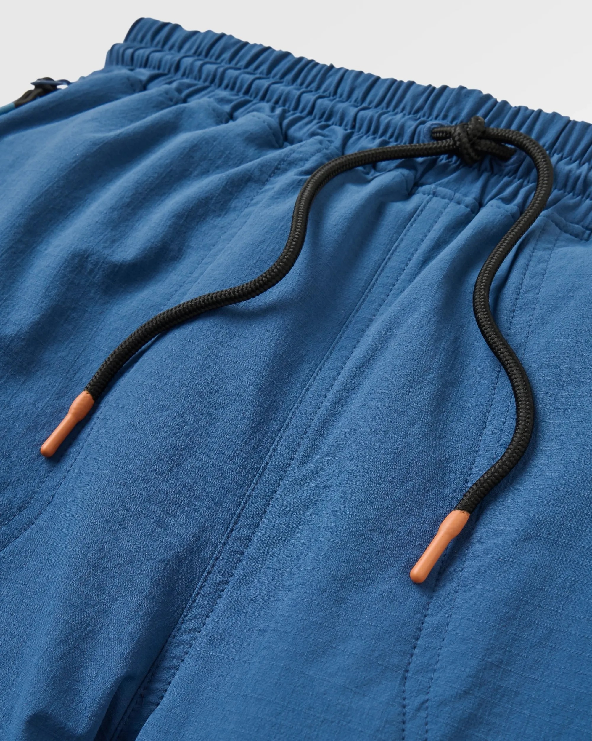 Stride Recycled Active Trail Jogger - Dark Denim