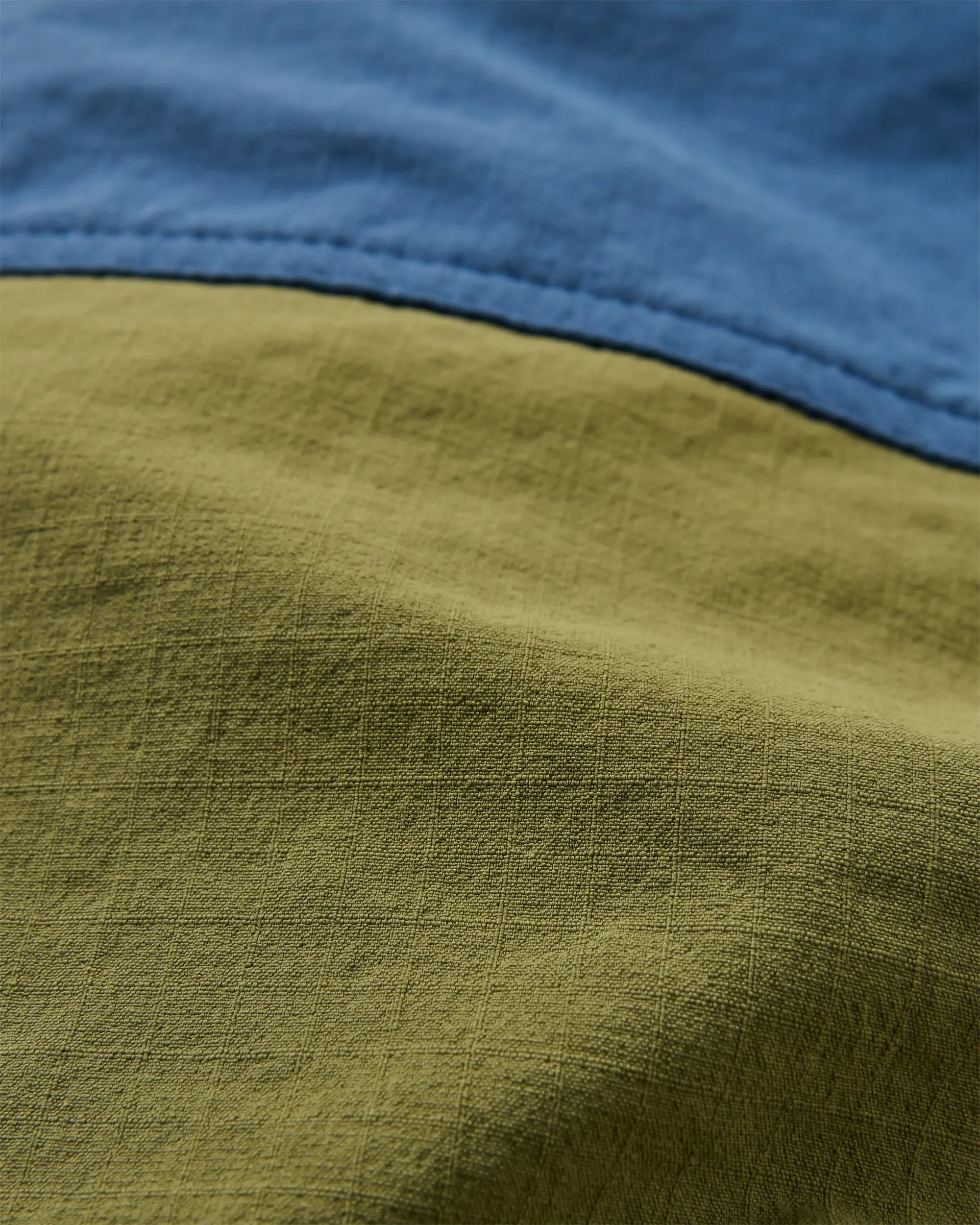 Stride Recycled Active Trail Jogger - Dark Denim