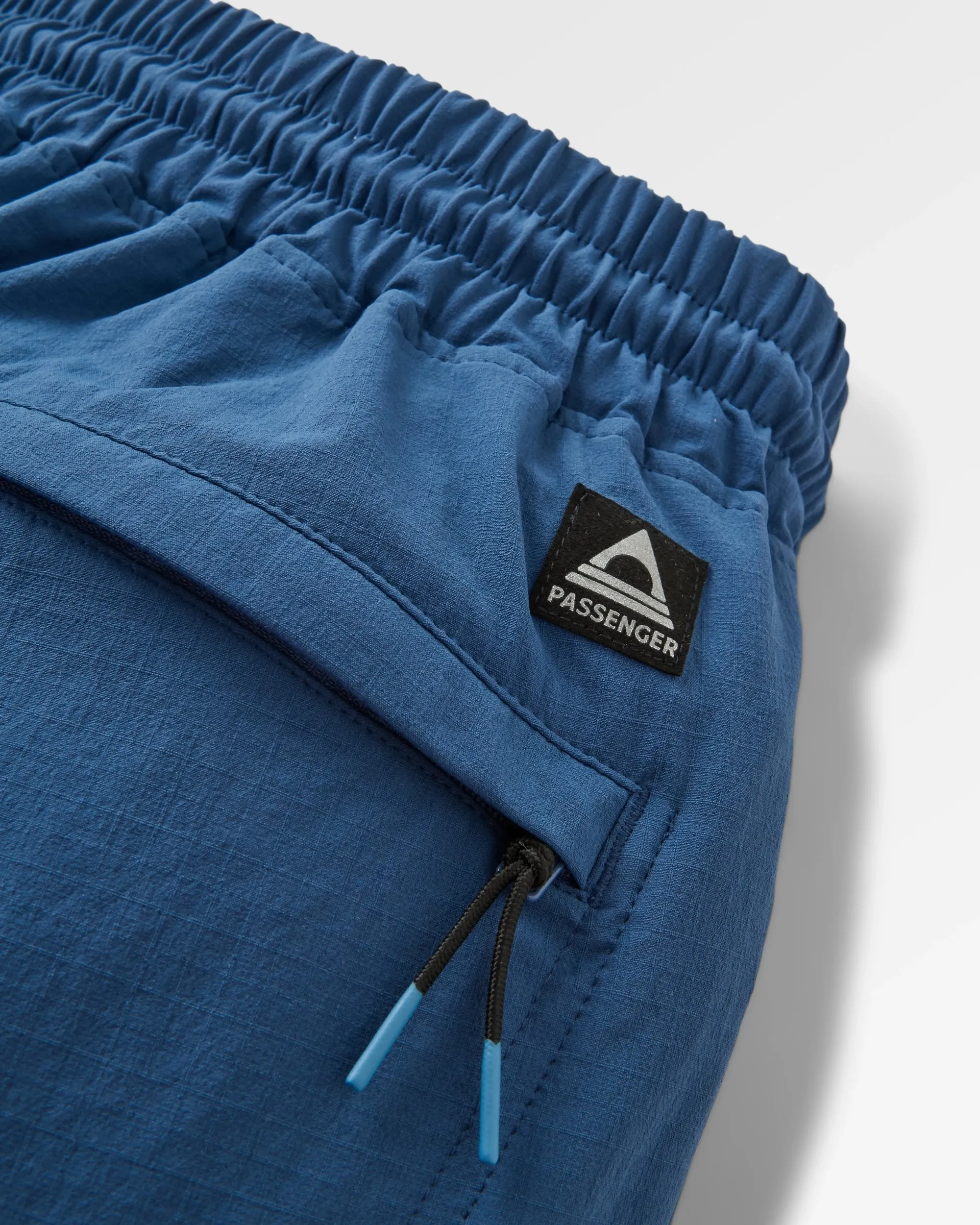 Stride Recycled Active Trail Jogger - Dark Denim