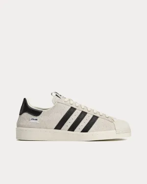 Superstar_SFTM_SS25 Cream White / Core Black / Cream White Low Top Sneakers