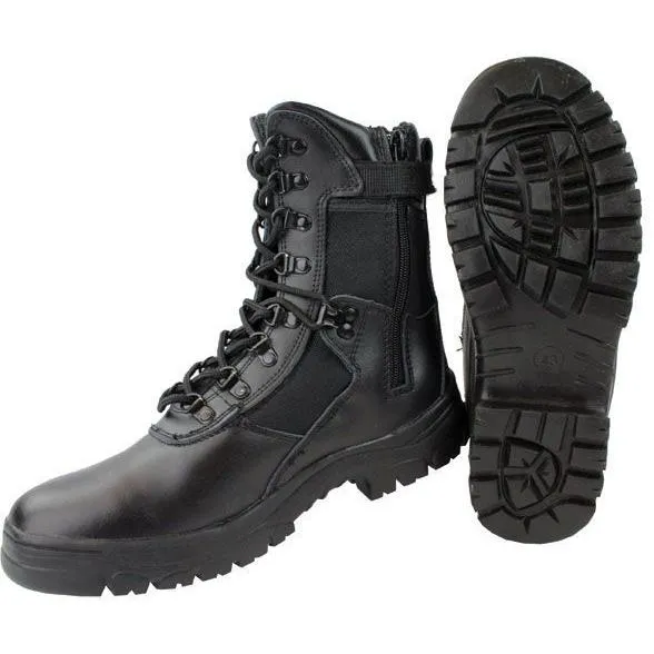 Task Force FX Boot