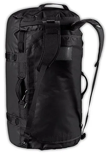 The North Face Base Camp Duffel, Tnf Black, Large
