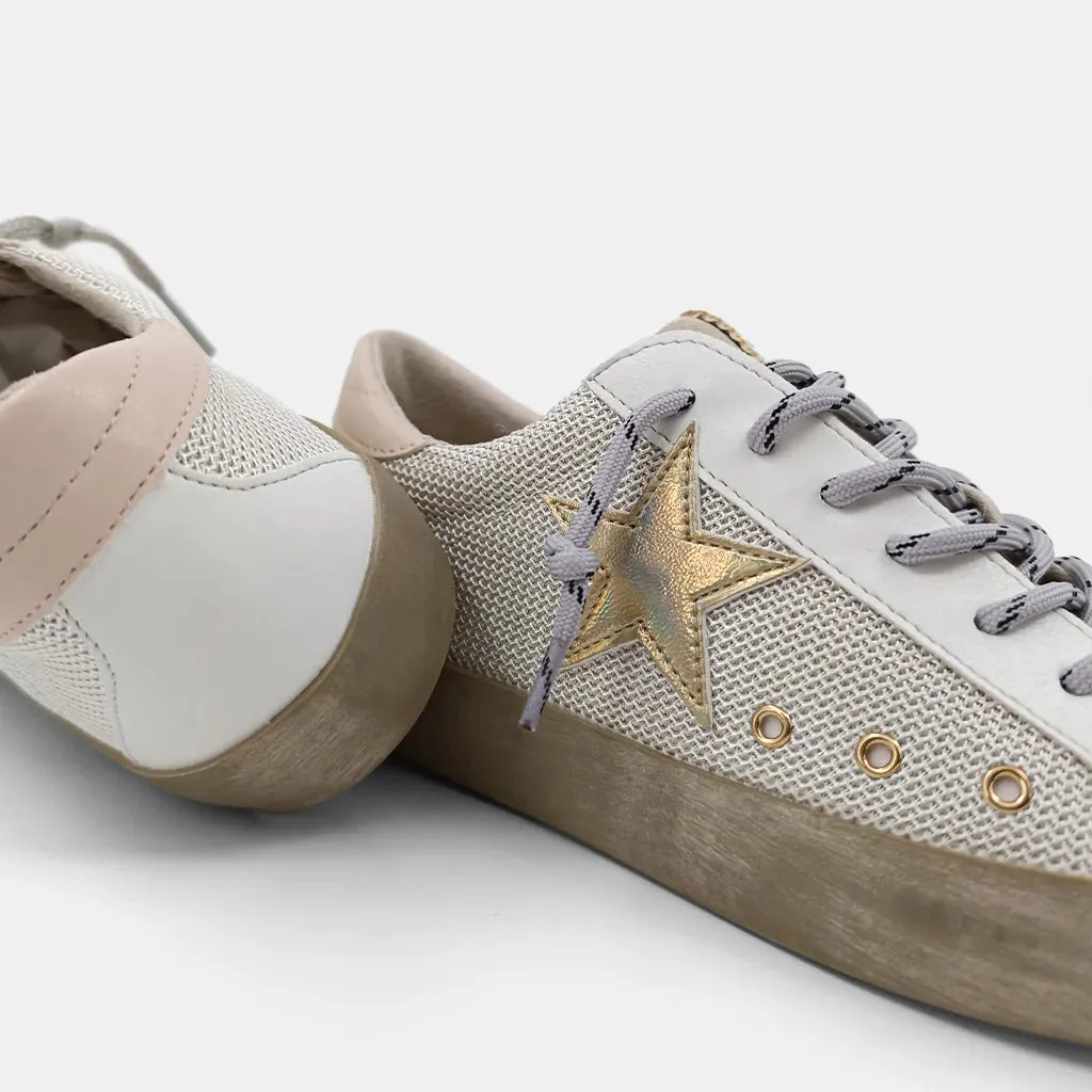 The Paula Sneaker - Women's
