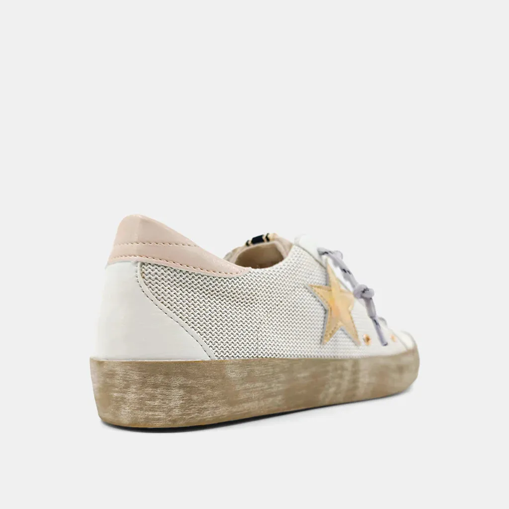 The Paula Sneaker - Women's