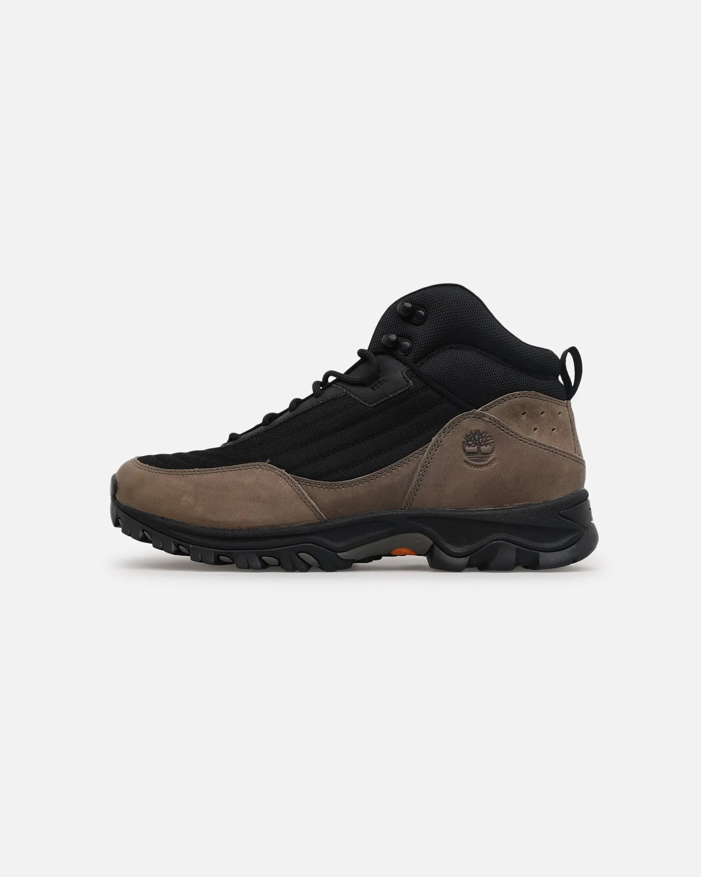 Timberland Mt Maddsen Waterproof Boot Black