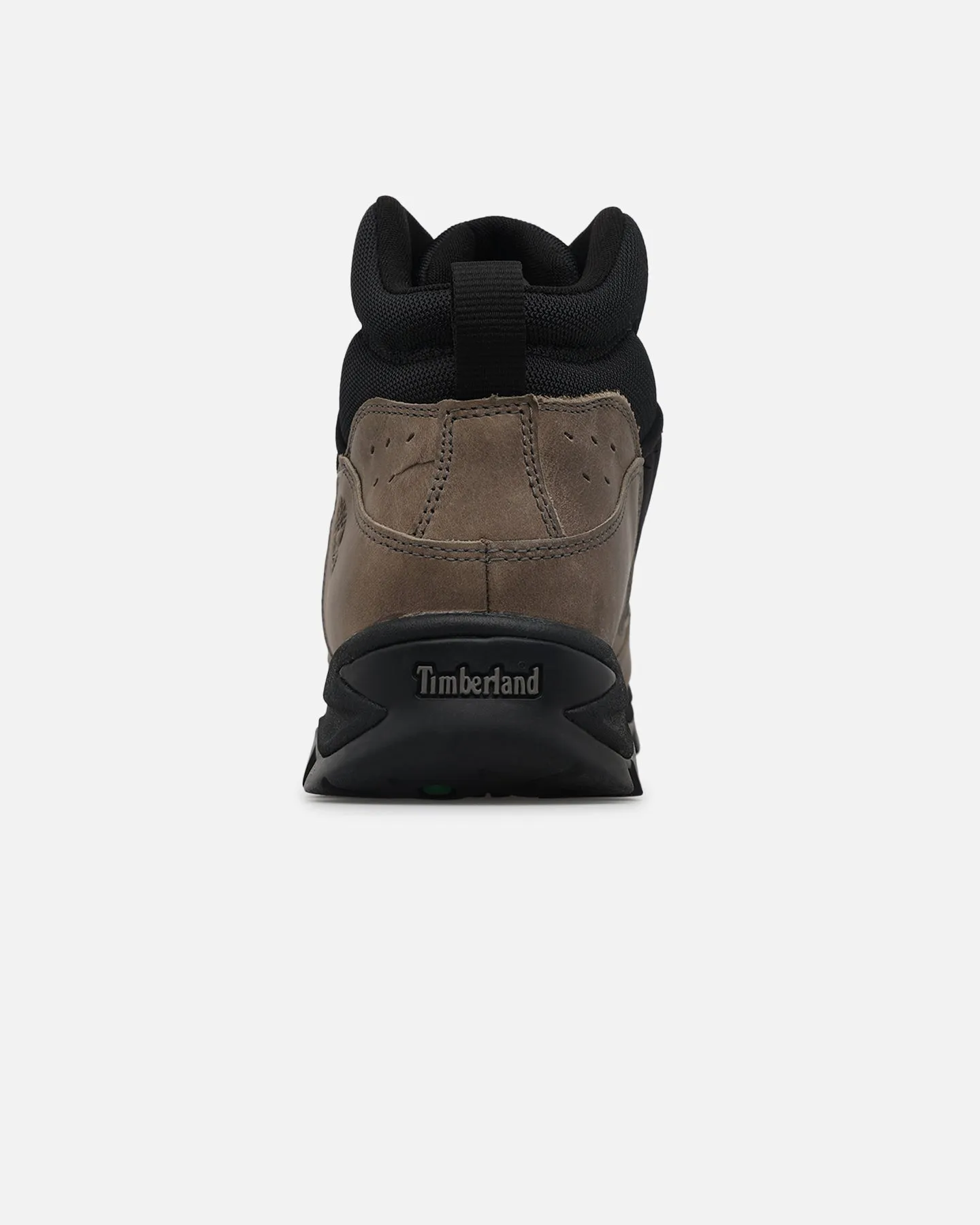 Timberland Mt Maddsen Waterproof Boot Black