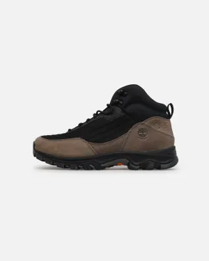 Timberland Mt Maddsen Waterproof Boot Black