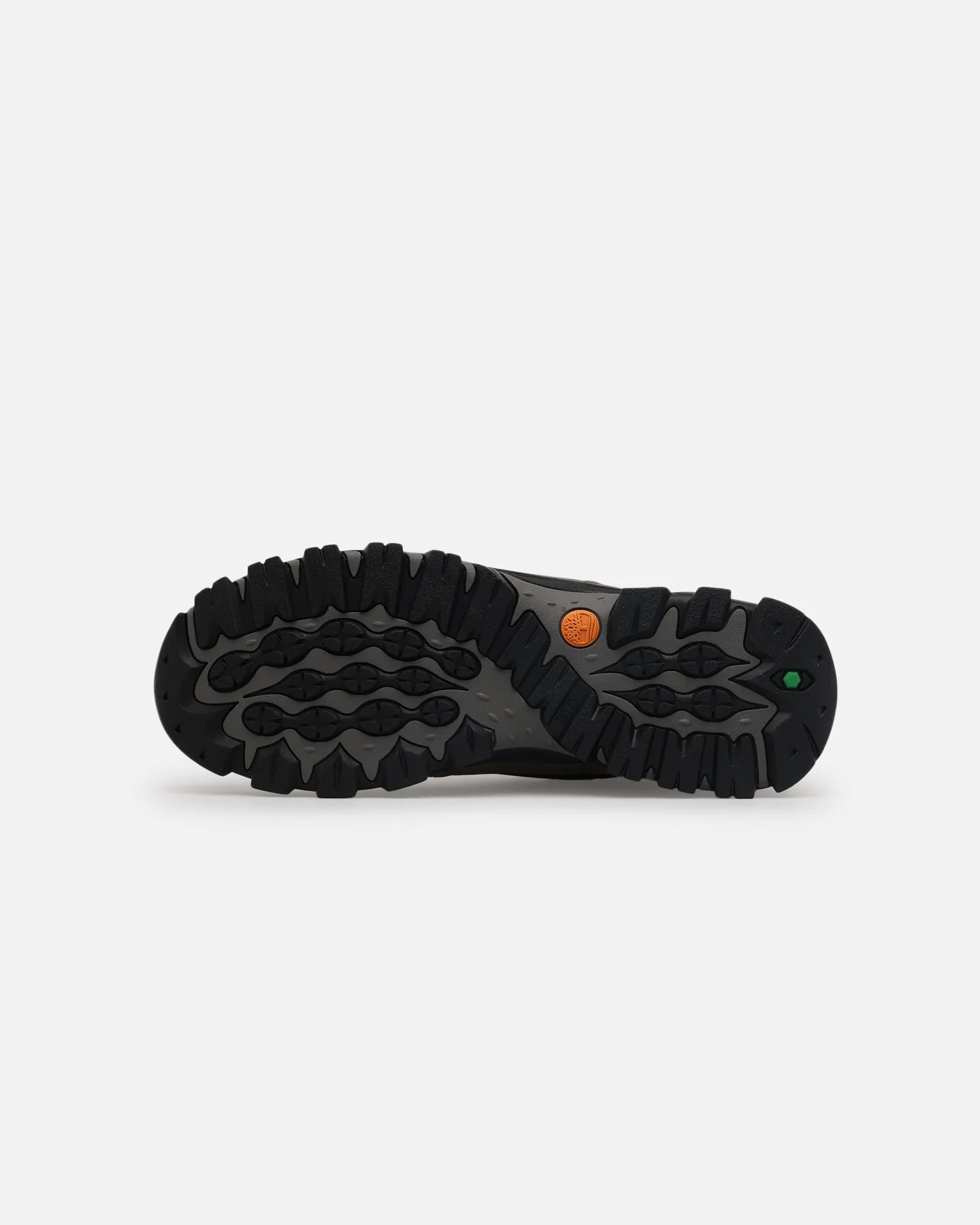 Timberland Mt Maddsen Waterproof Boot Black