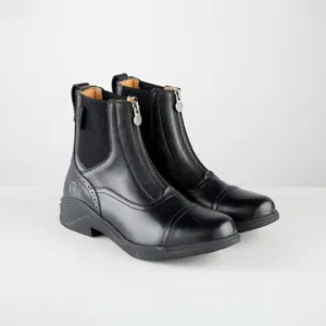 Toggi Harewood Jodhpur Boot Black
