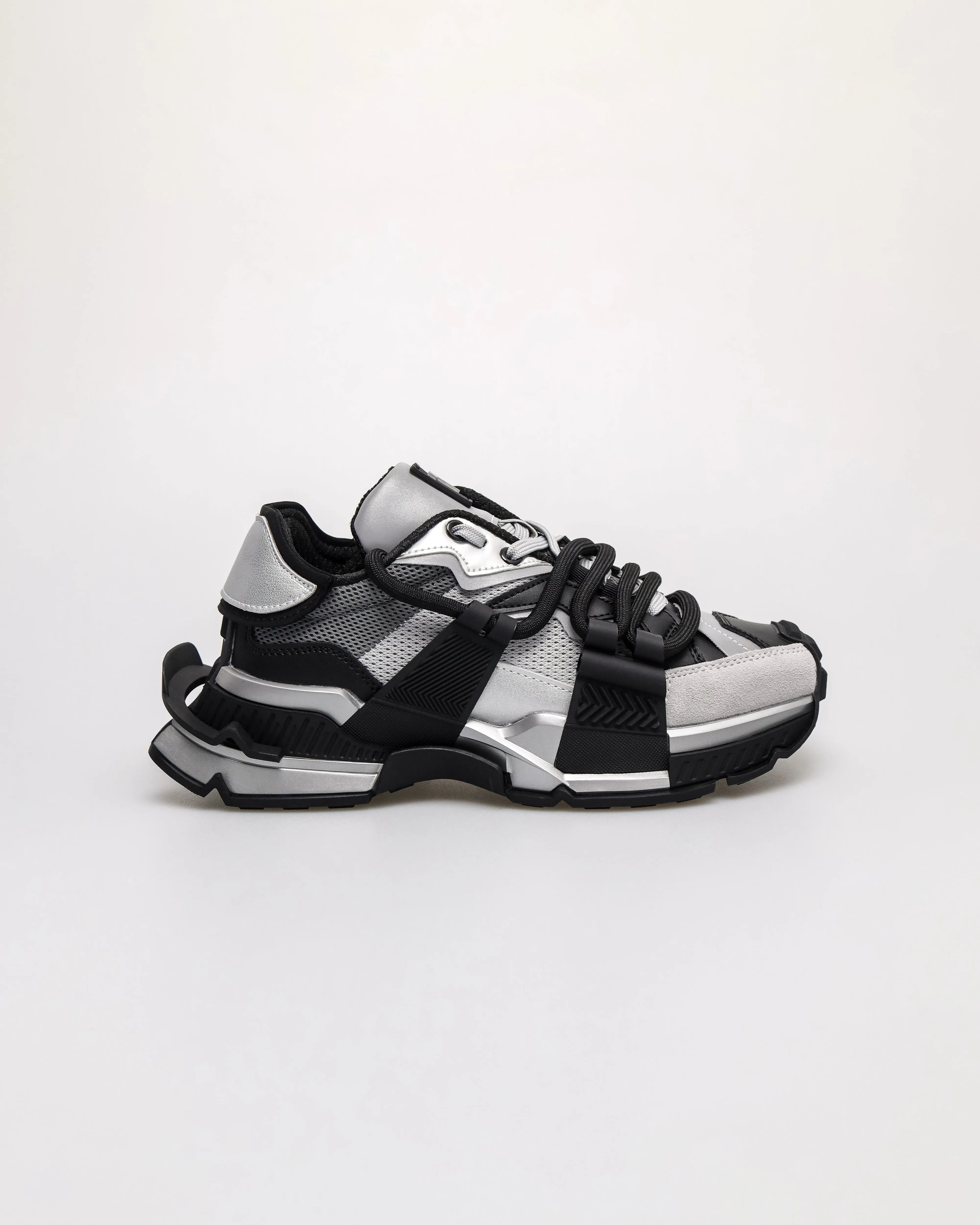 Turbo By Tomaz TBB030L T-runner Sneakers