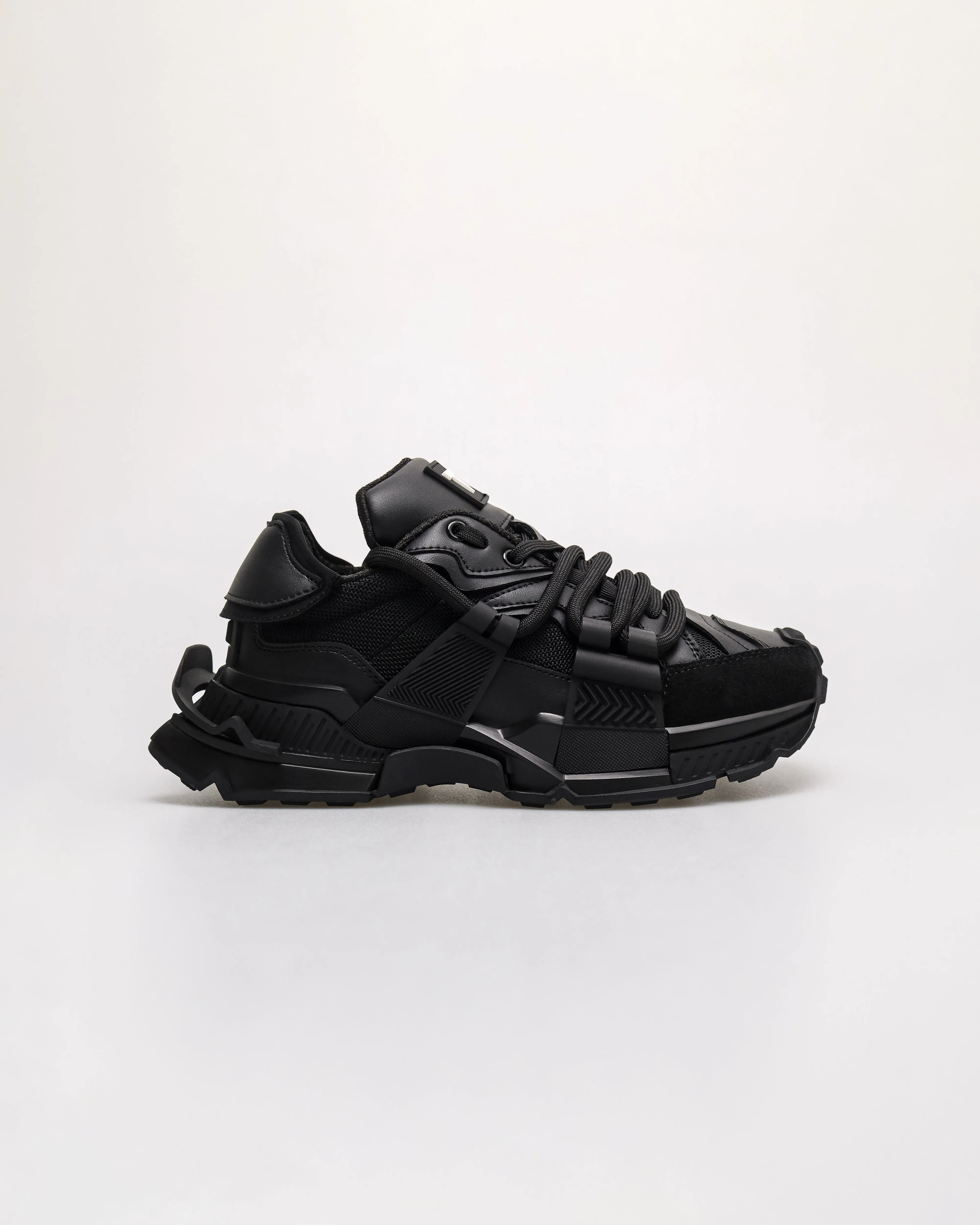 Turbo By Tomaz TBB030L T-runner Sneakers