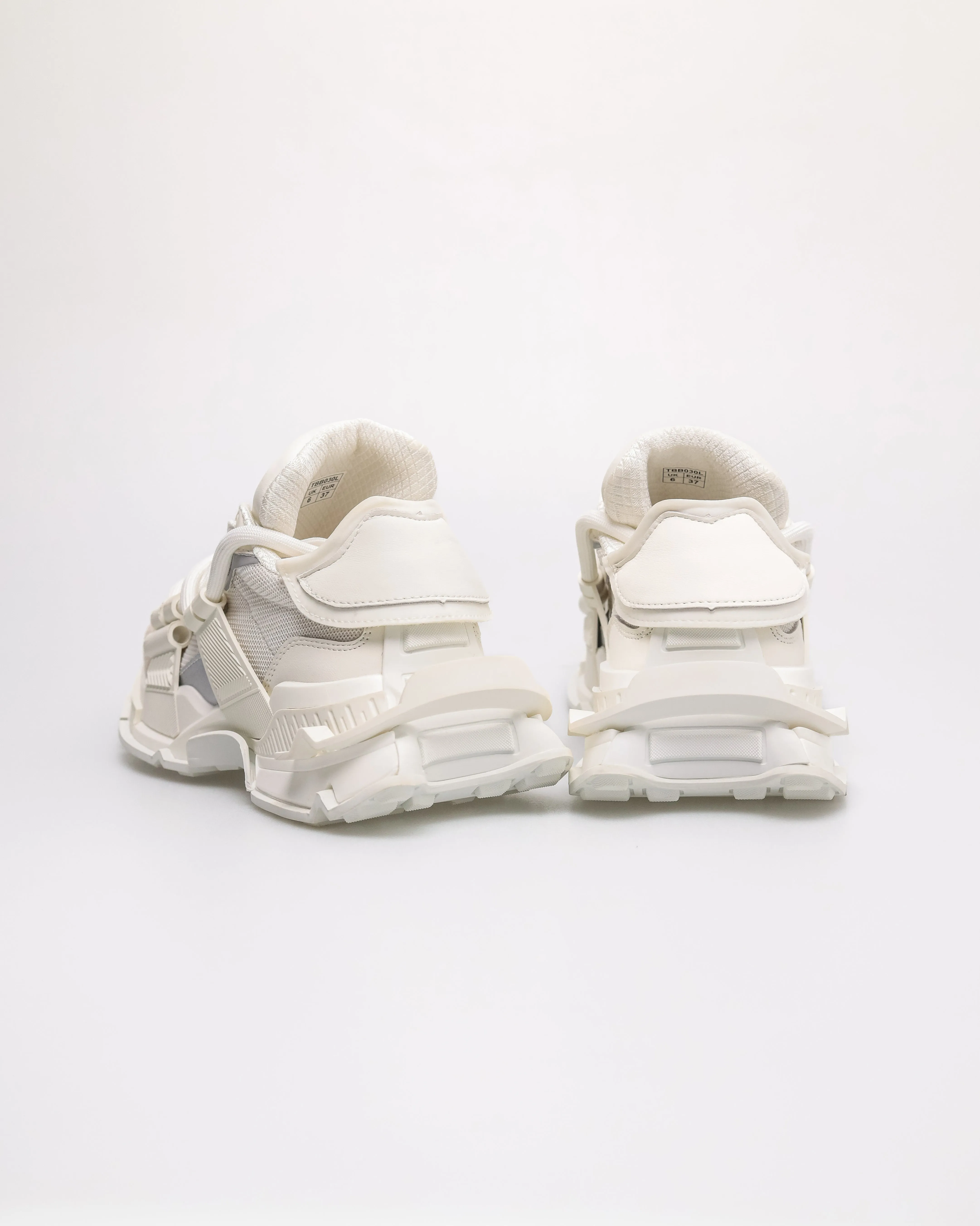 Turbo By Tomaz TBB030L T-runner Sneakers