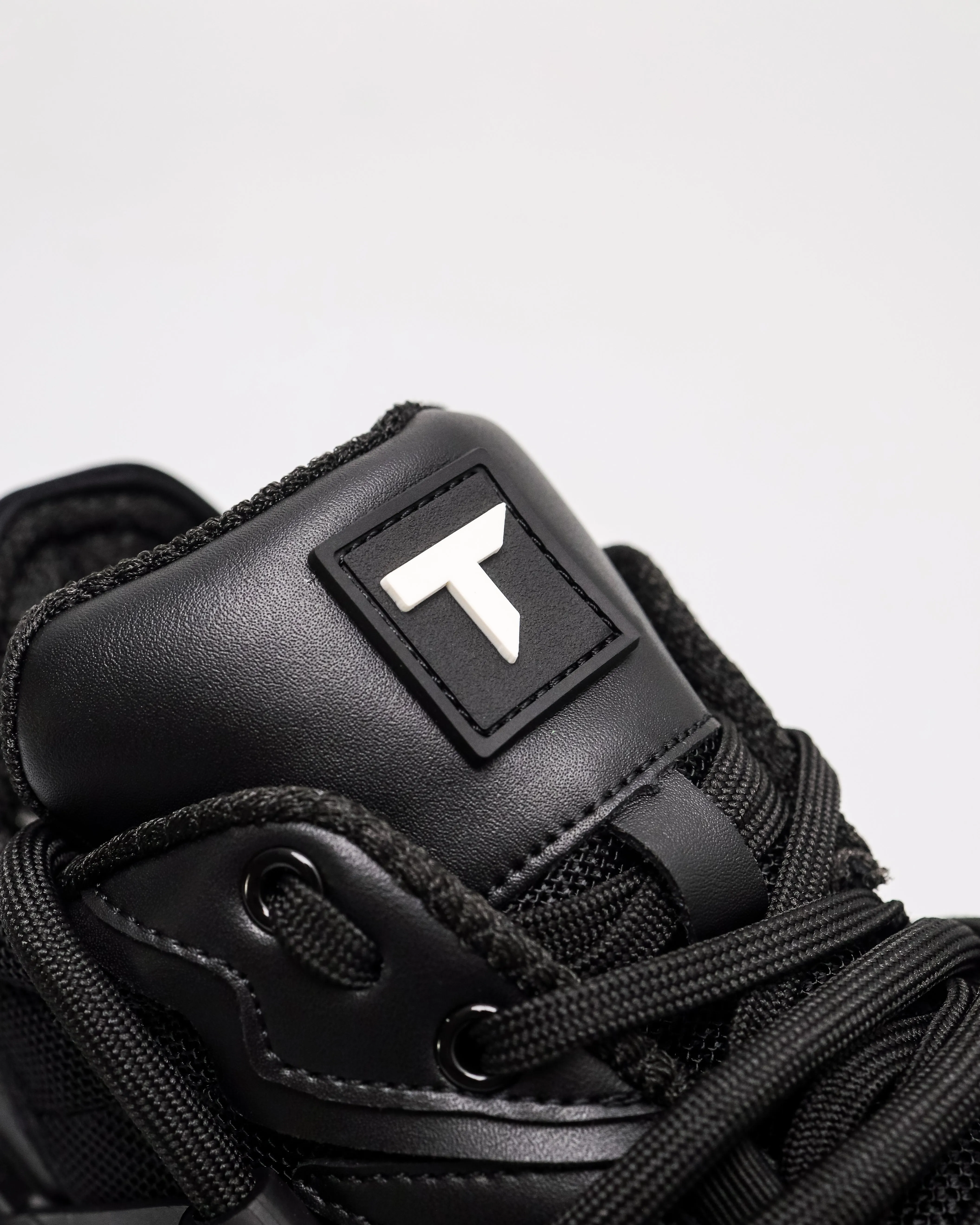 Turbo By Tomaz TBB030L T-runner Sneakers